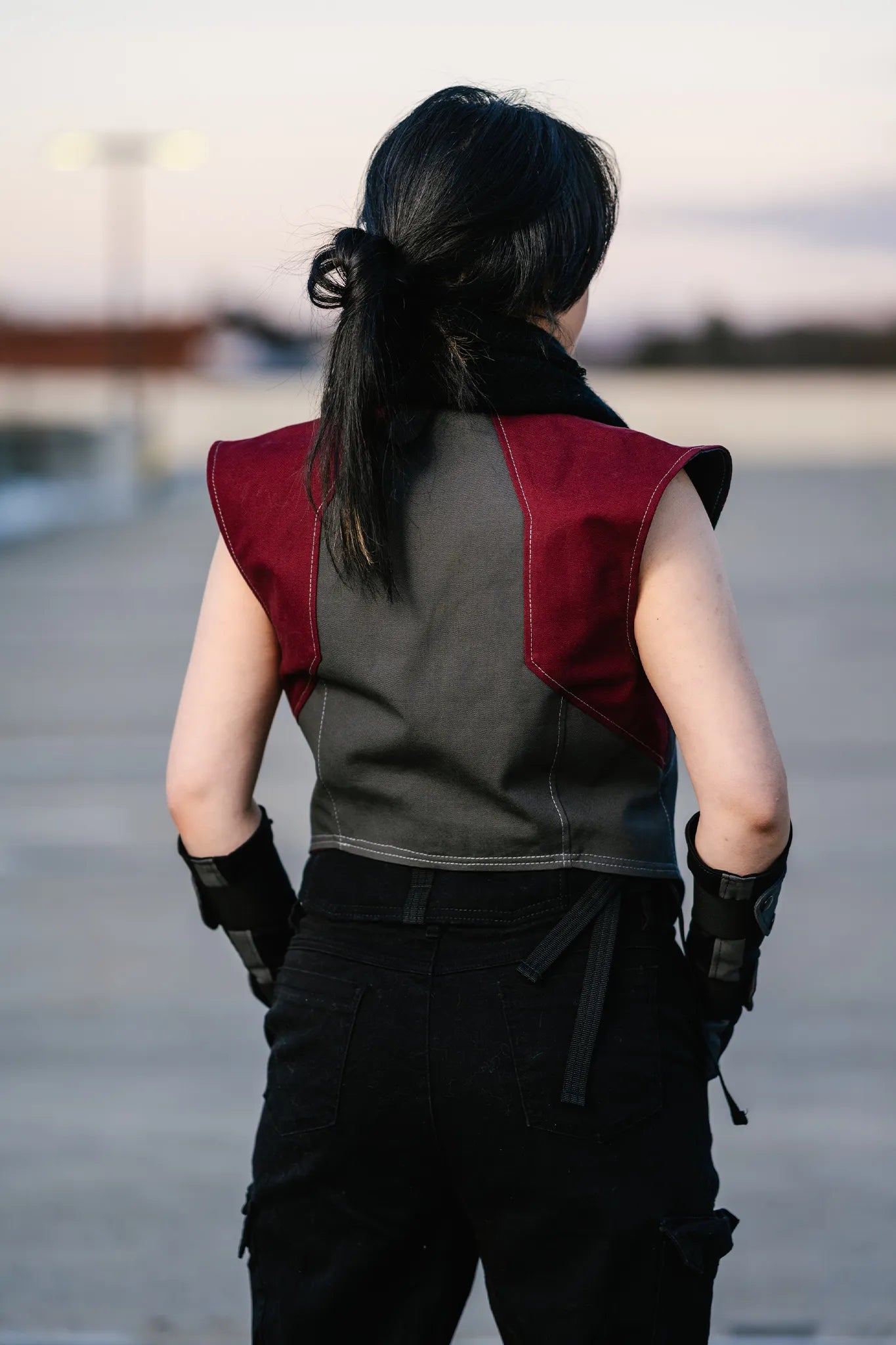 Sekko Vest