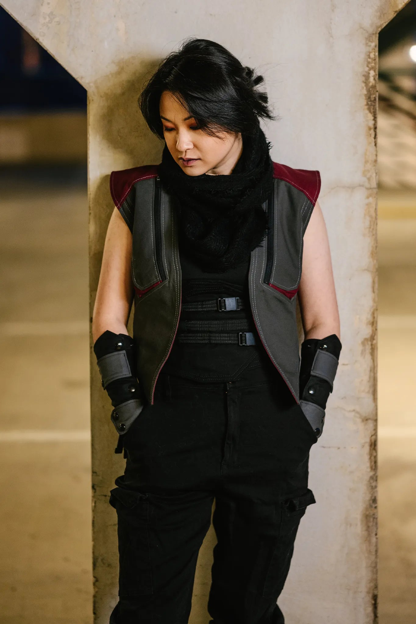 Sekko Vest