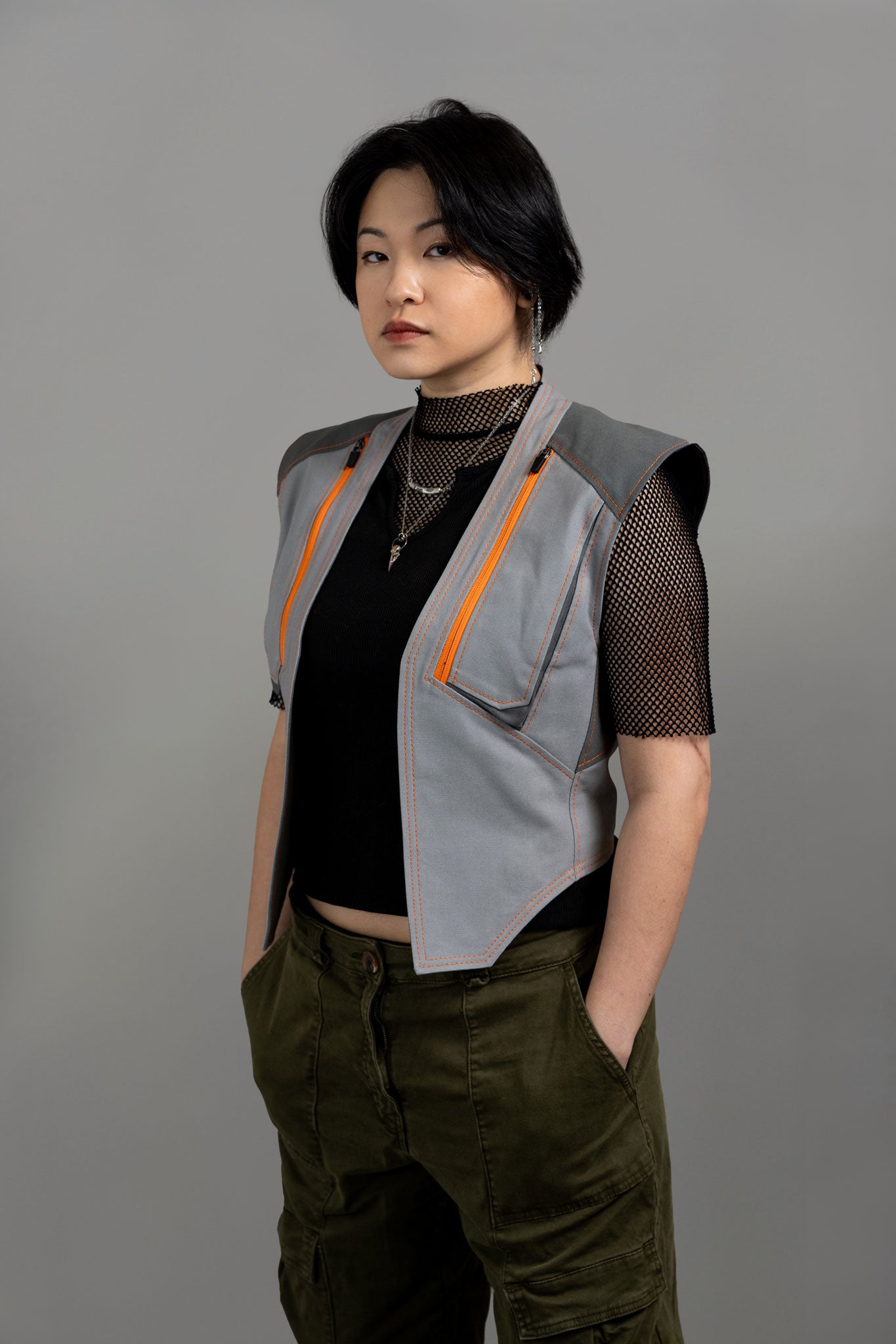 Featured image of Sekko Vest