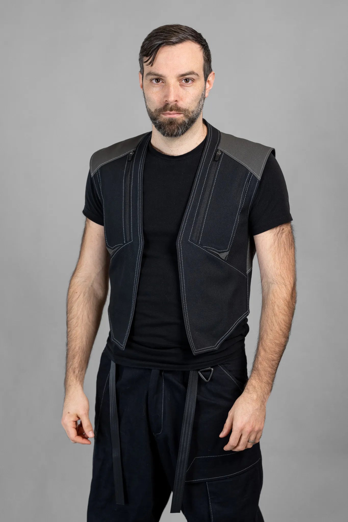 Sekko Vest