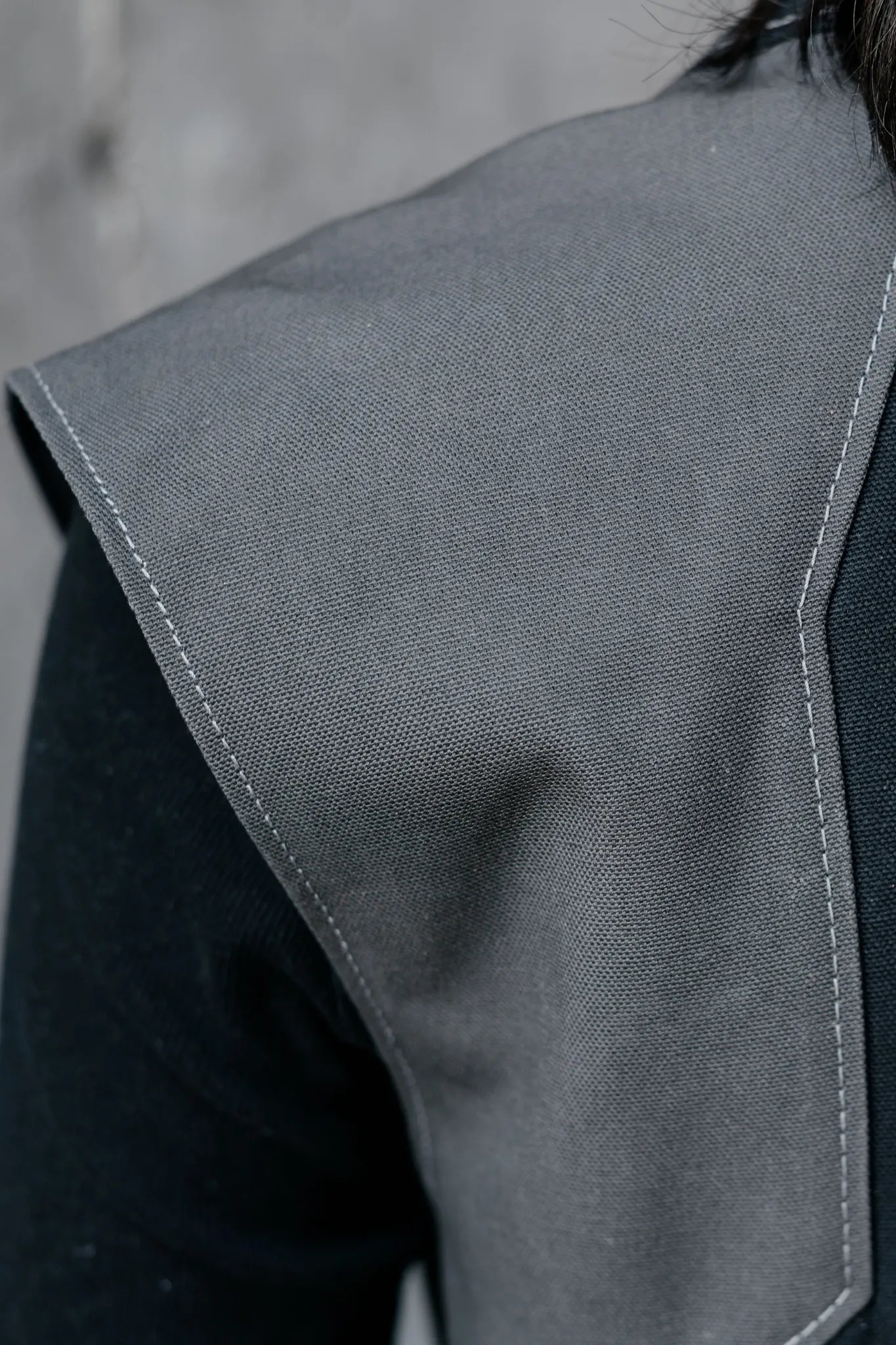 Sekko Vest