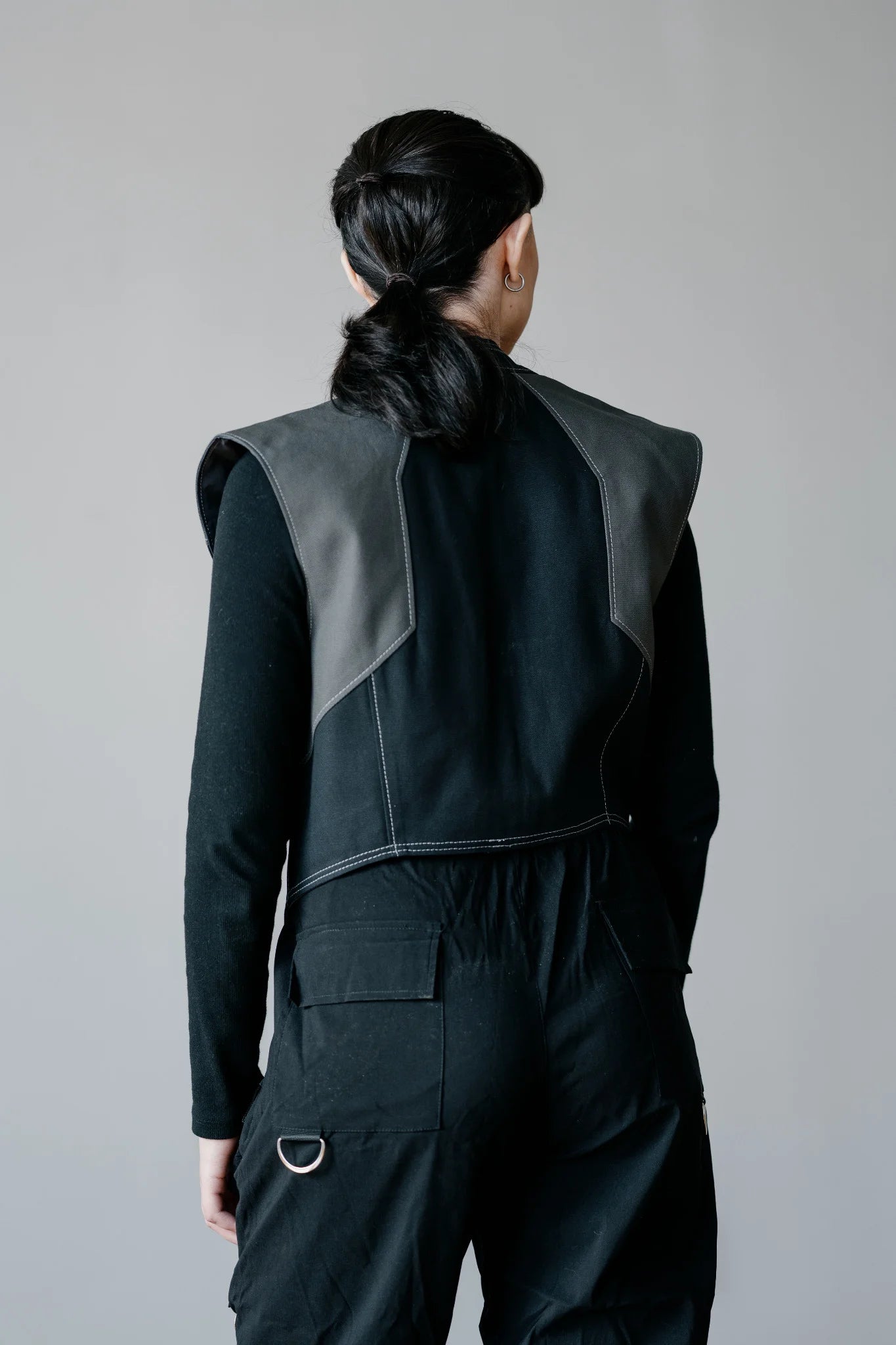 Sekko Vest