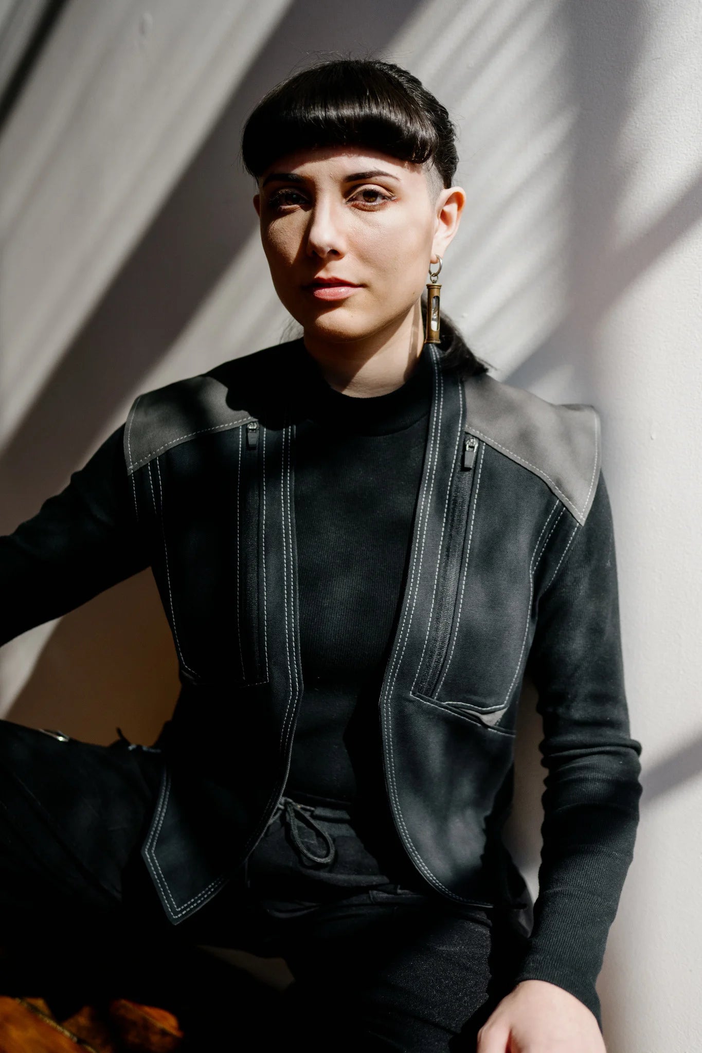 Sekko Vest