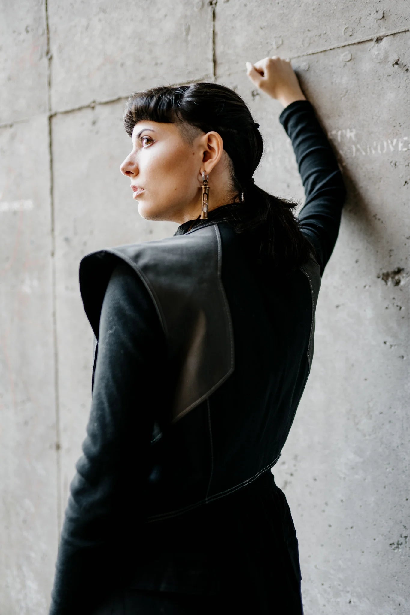 Sekko Vest