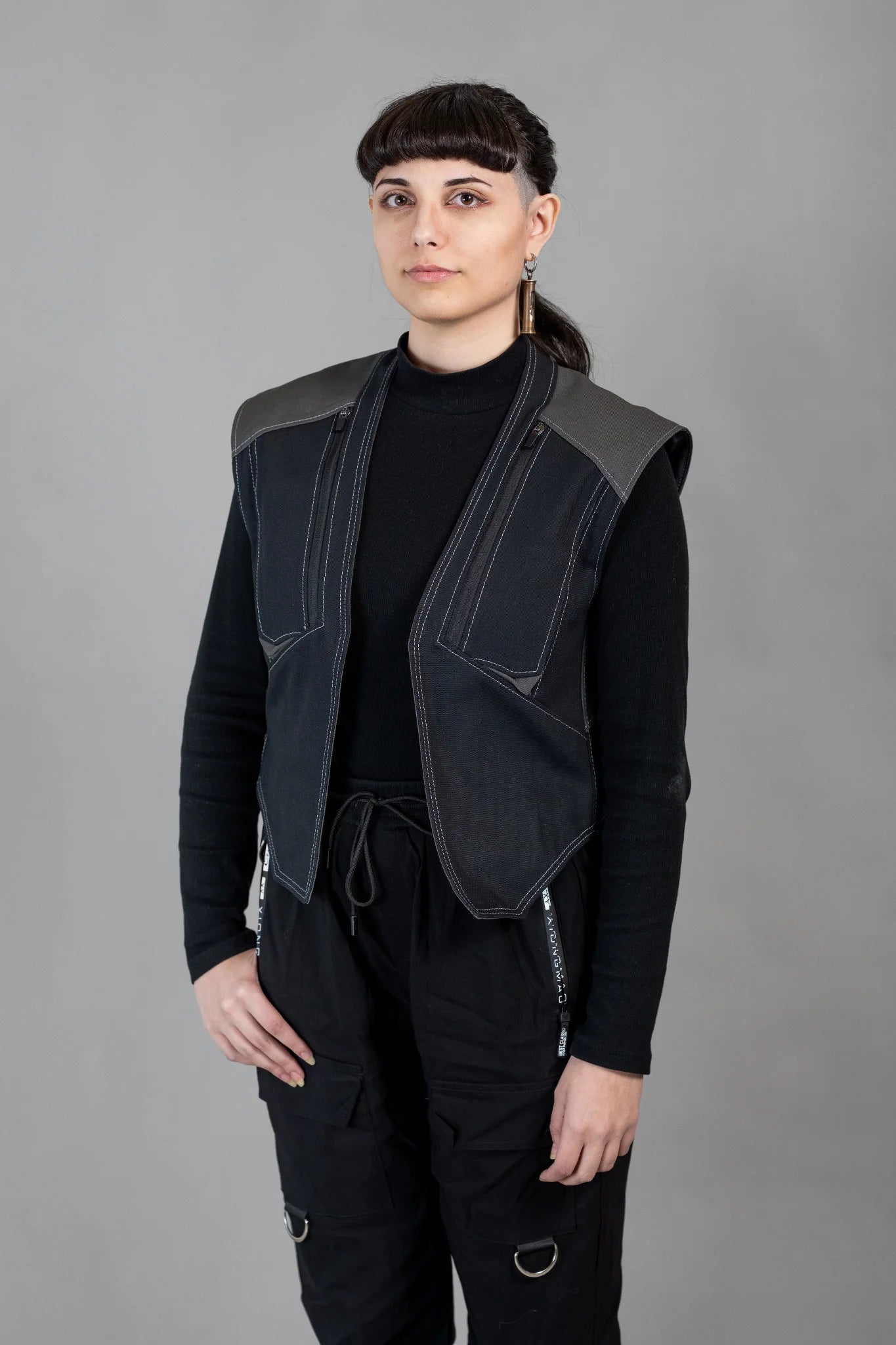Sekko Vest
