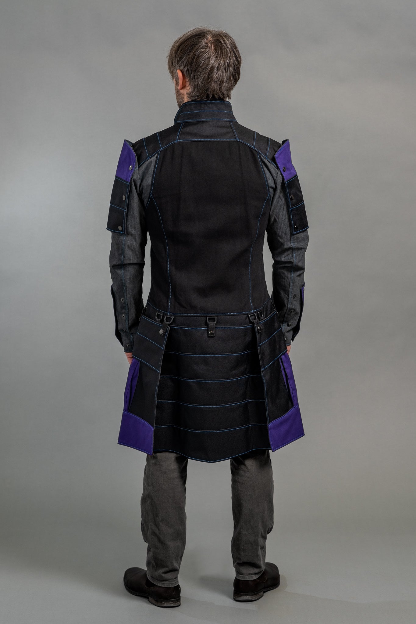 Shogun Mk II