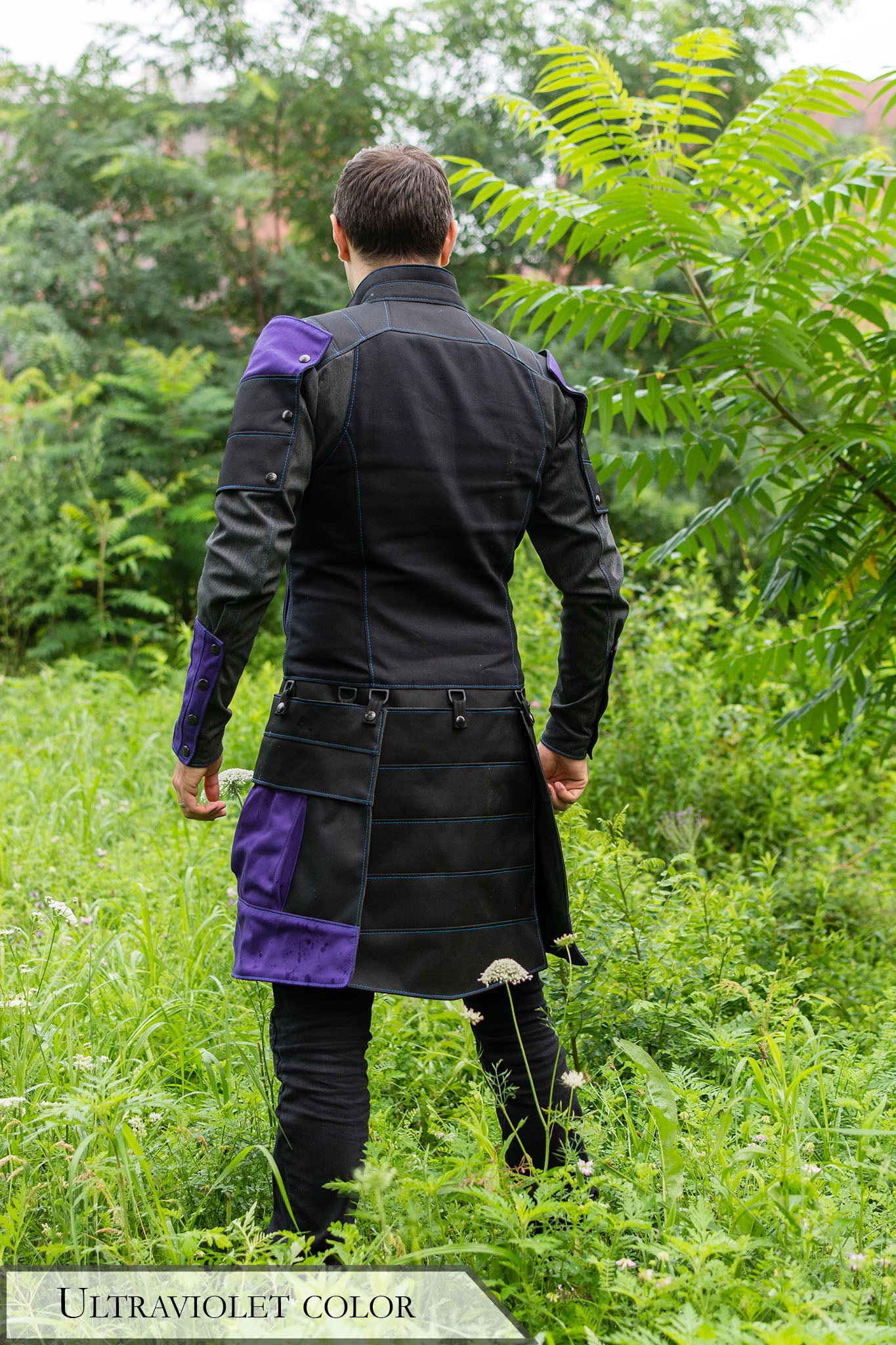 Shogun Mk II