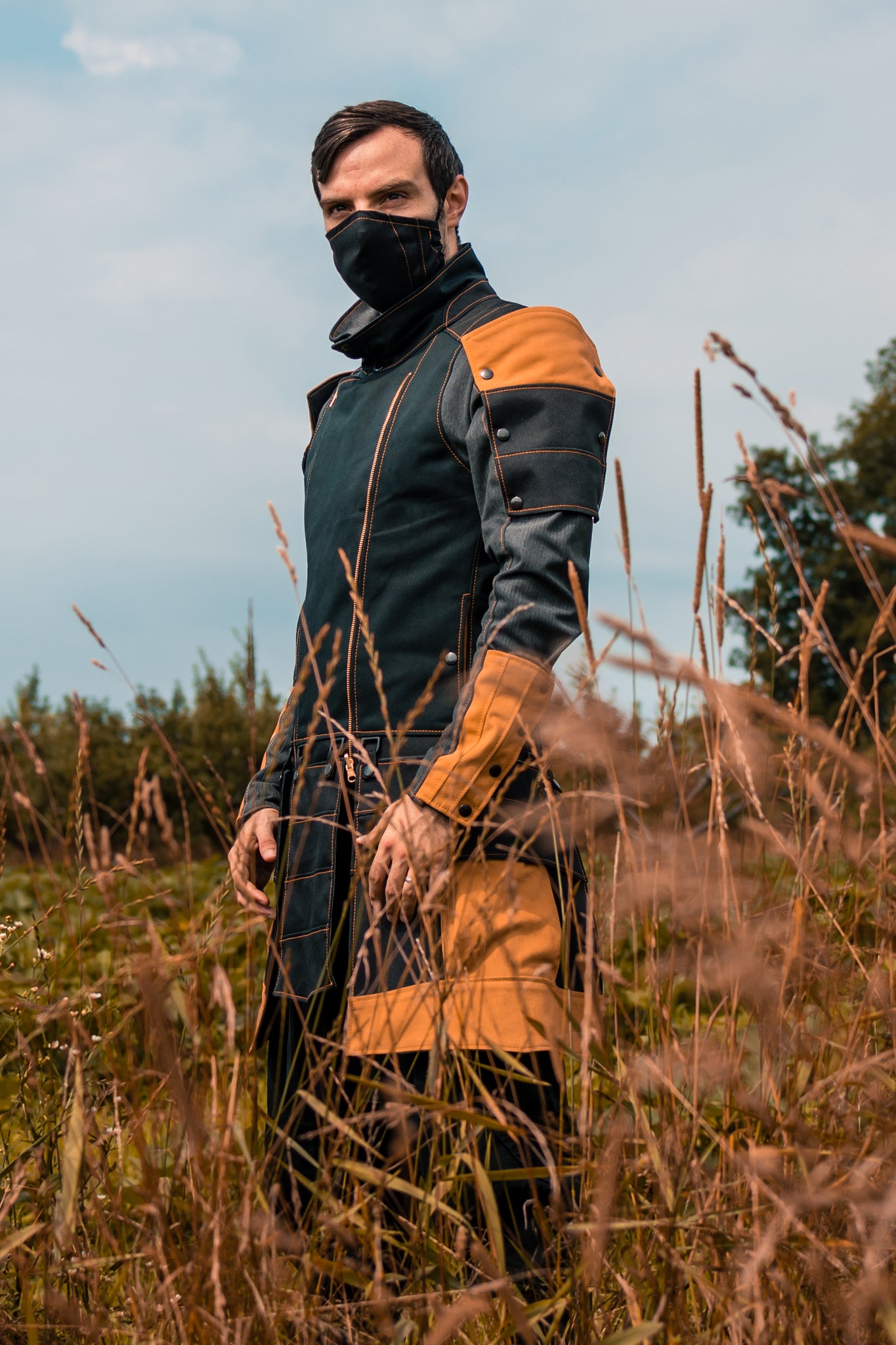 Shogun