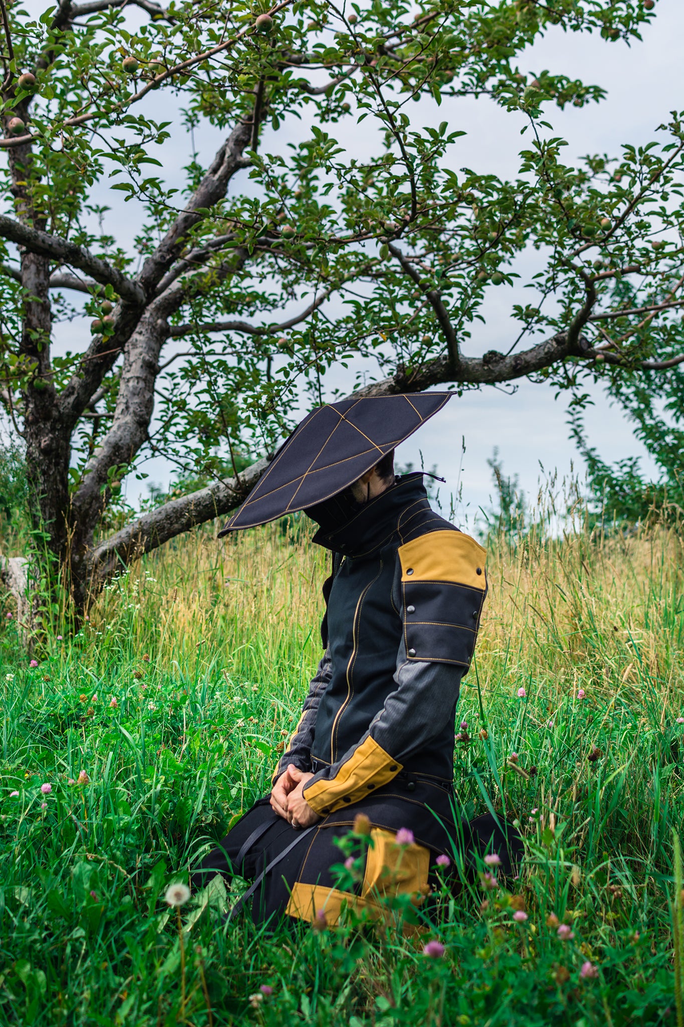 Shogun — Shakudo