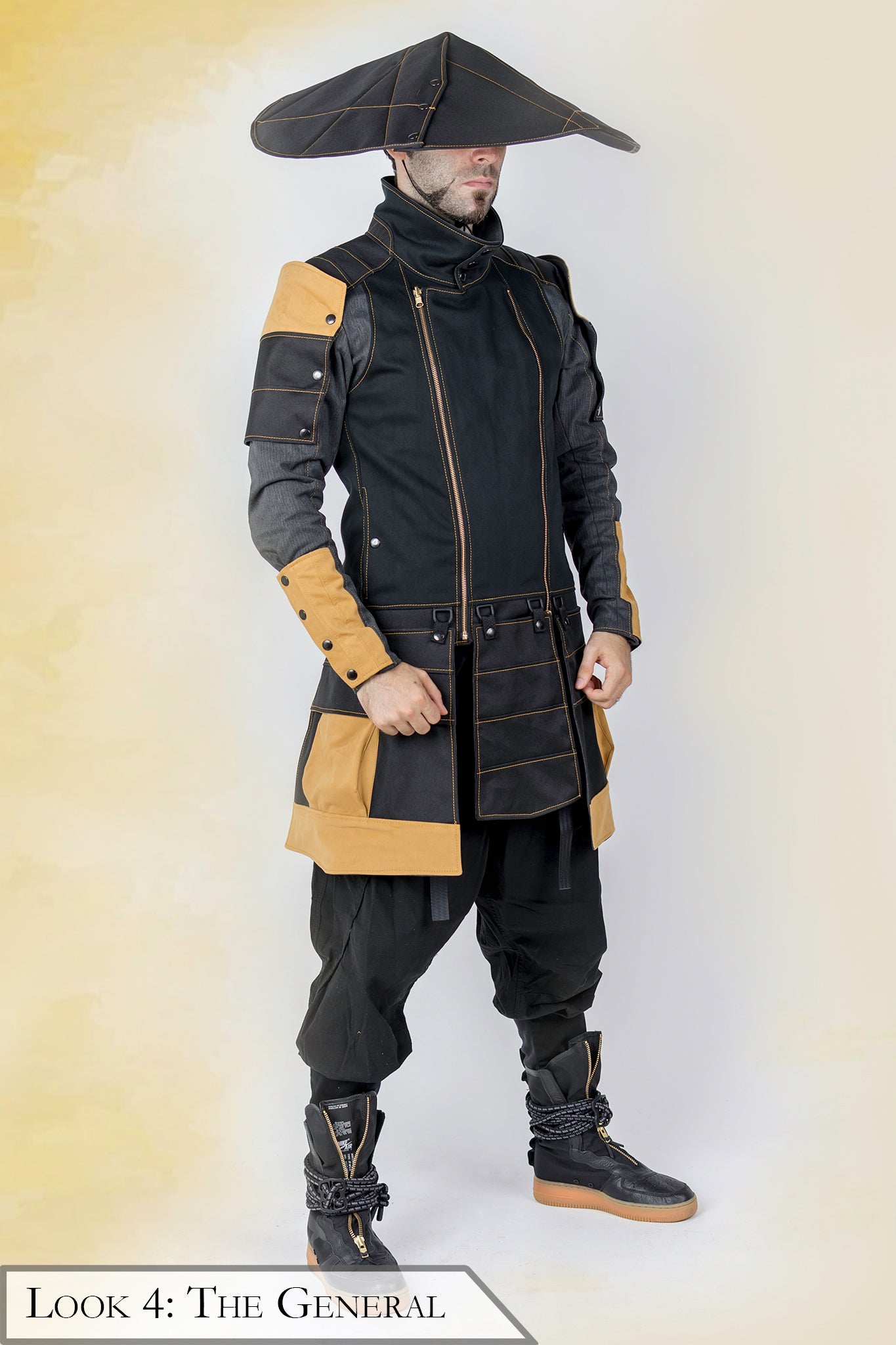 Shogun