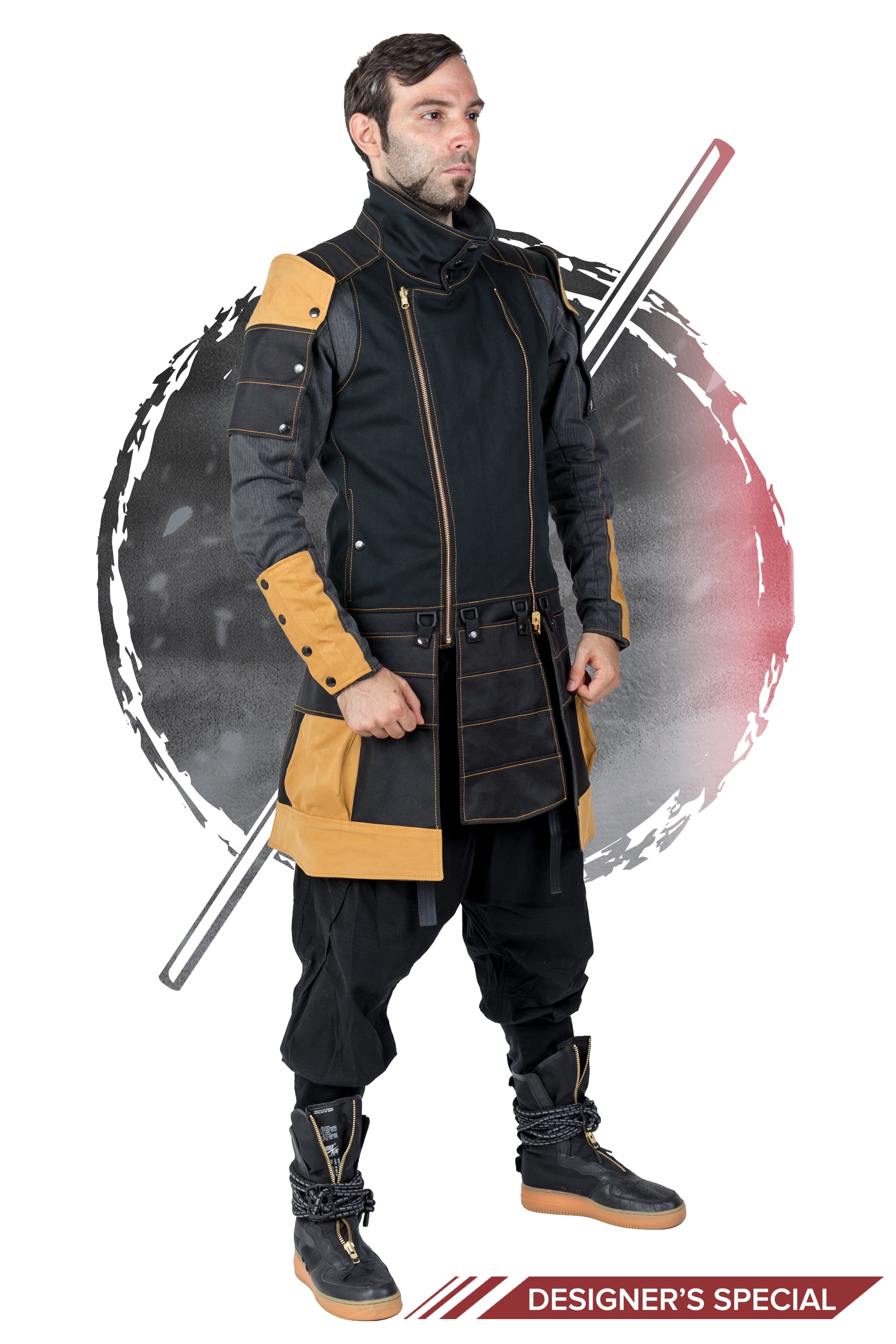 Shogun