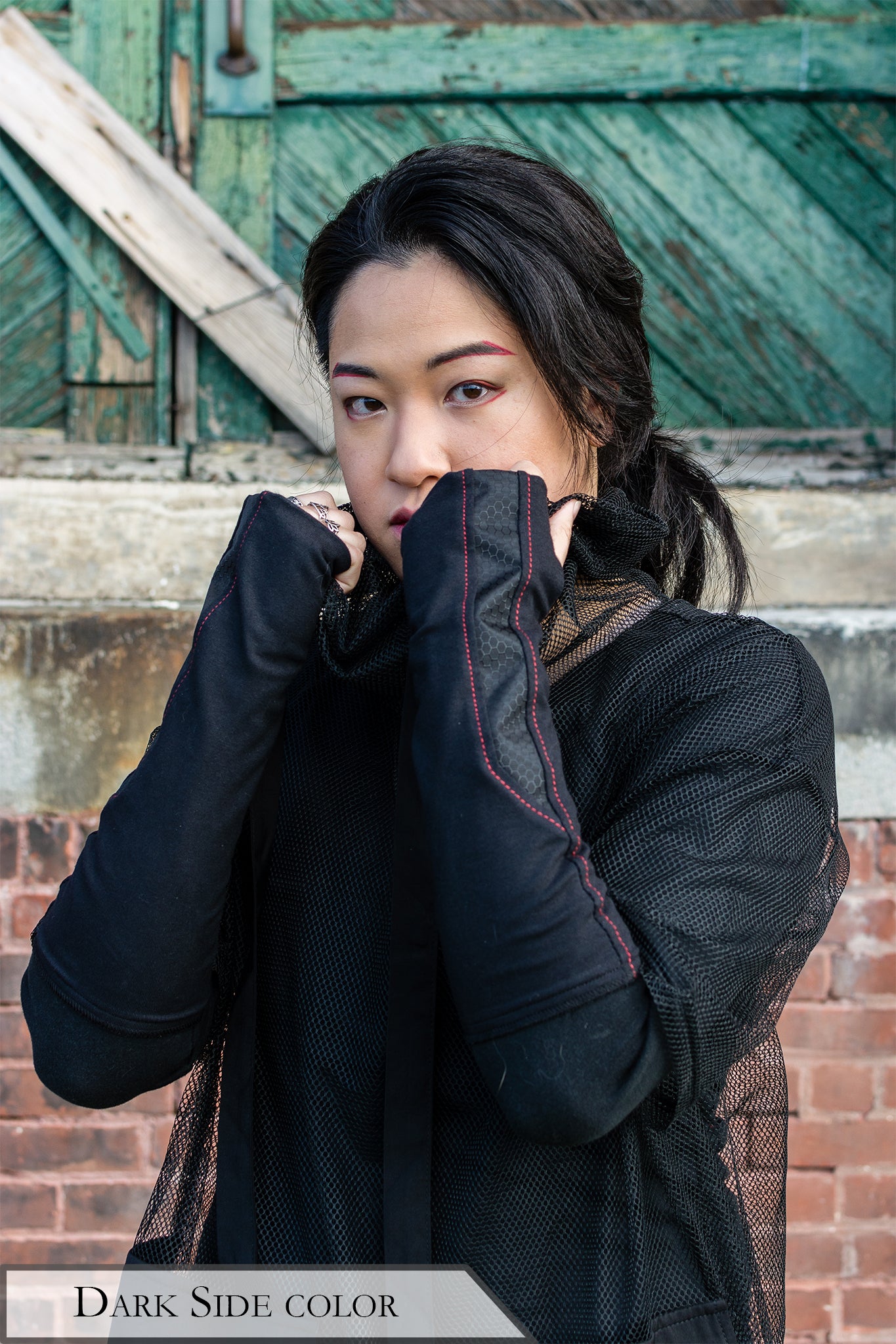 Tekko Sleeve