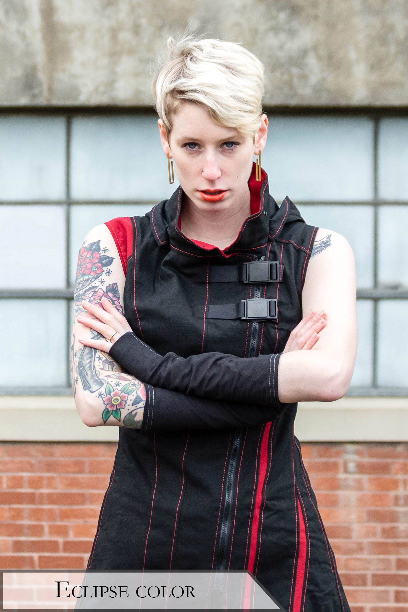 Tekko Sleeve