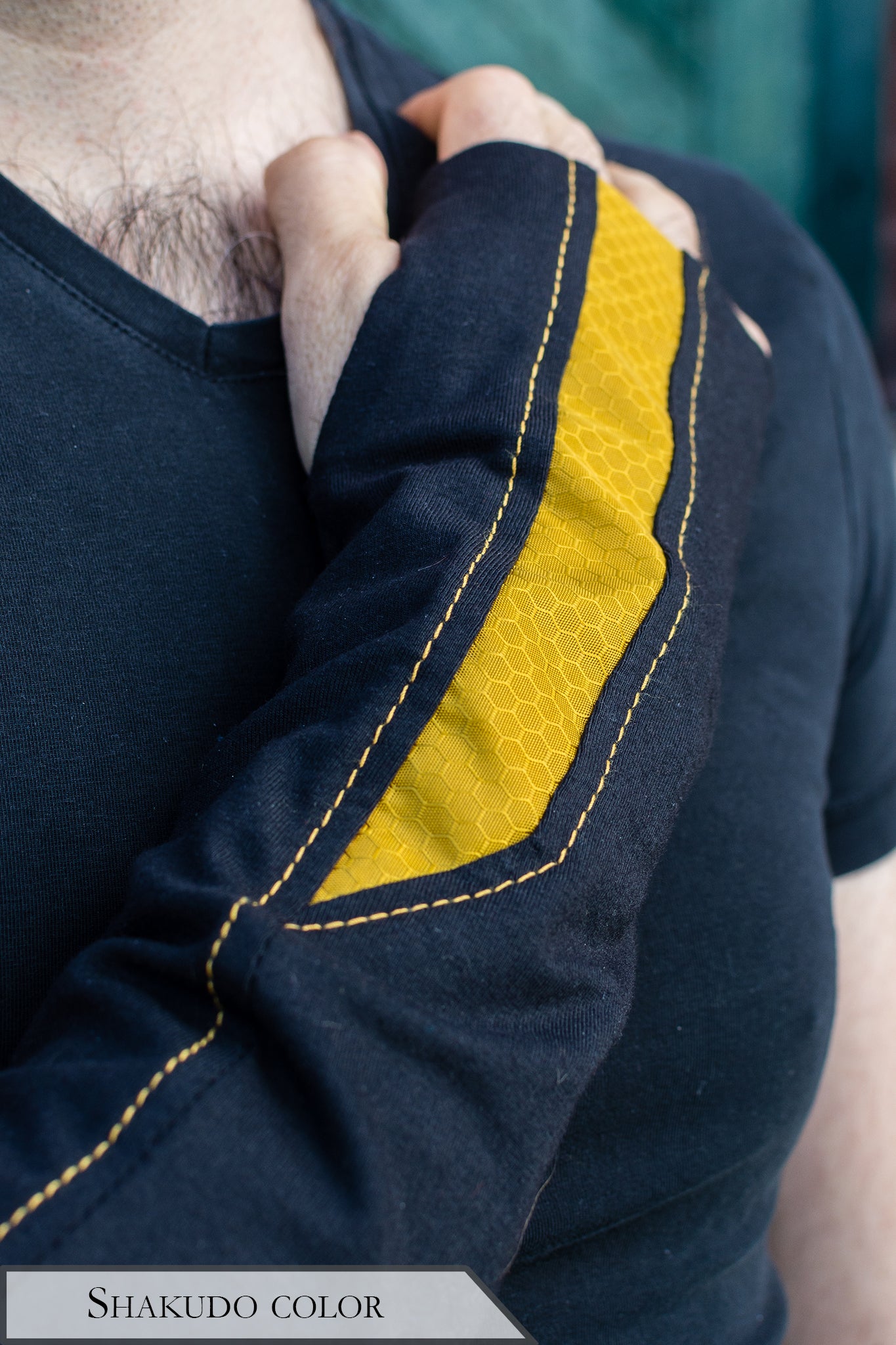 Tekko Sleeve