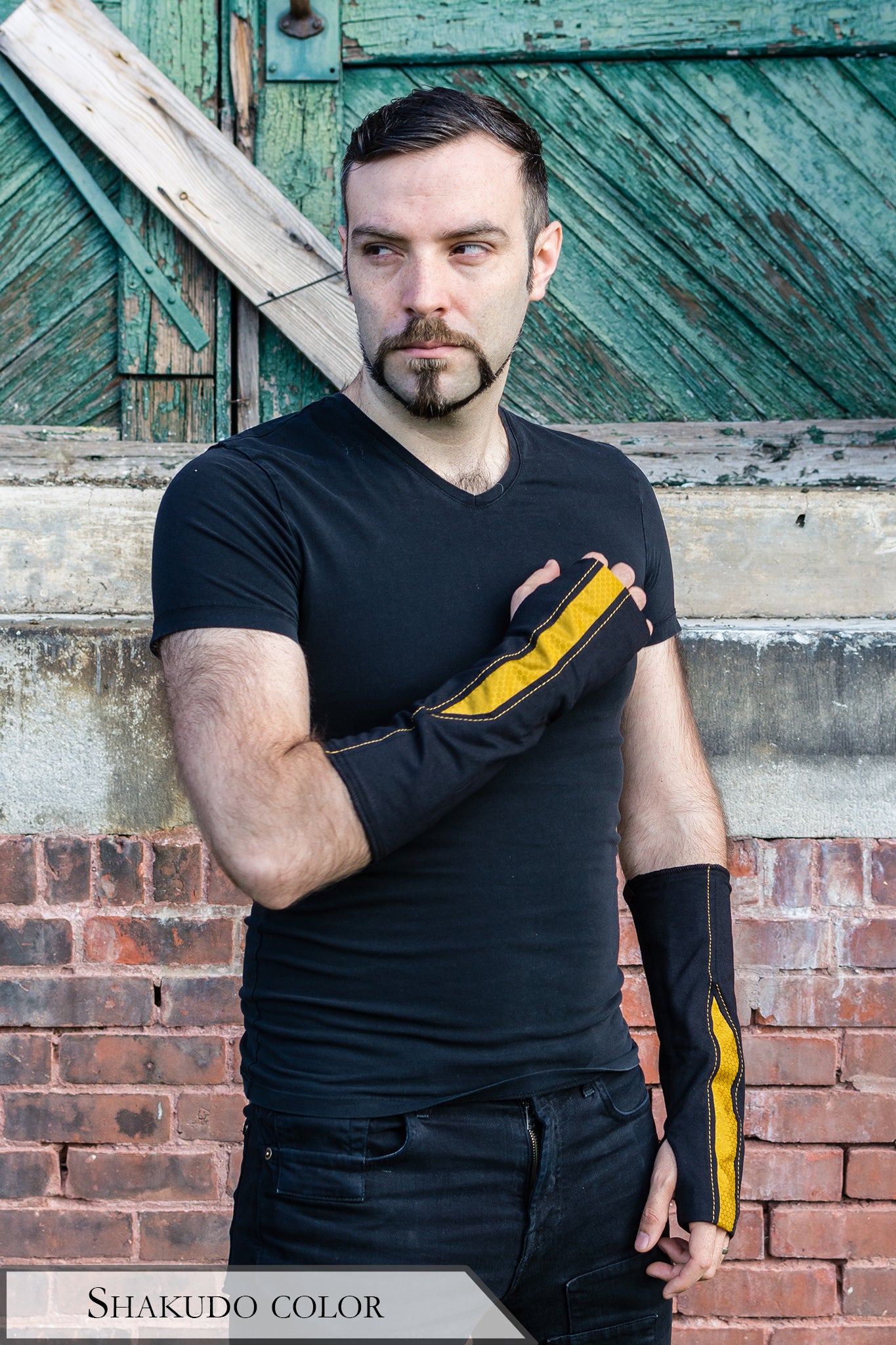 Tekko Sleeve