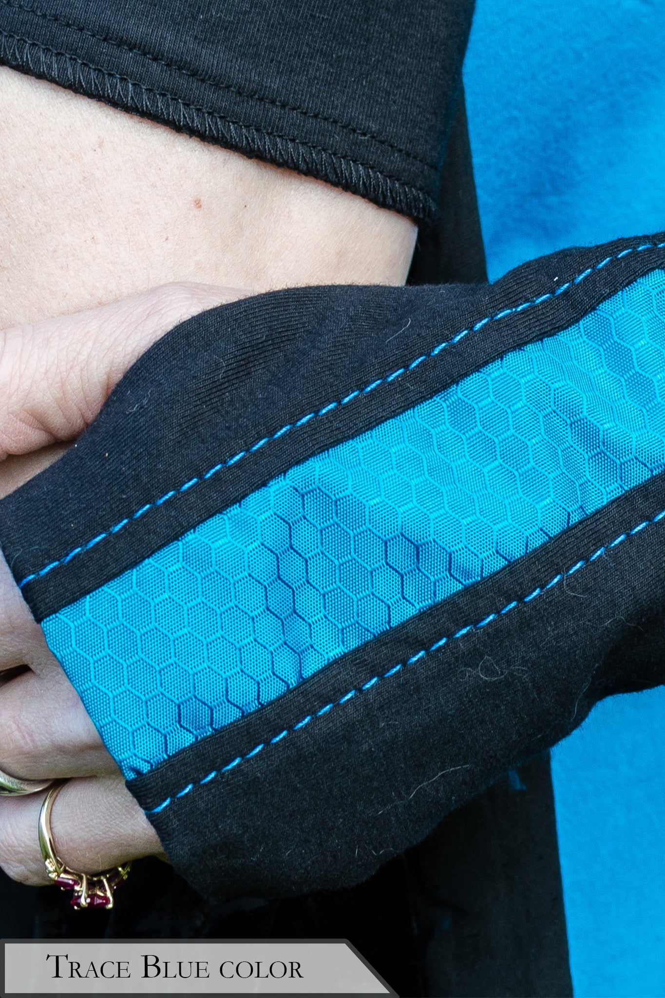 Tekko Sleeve