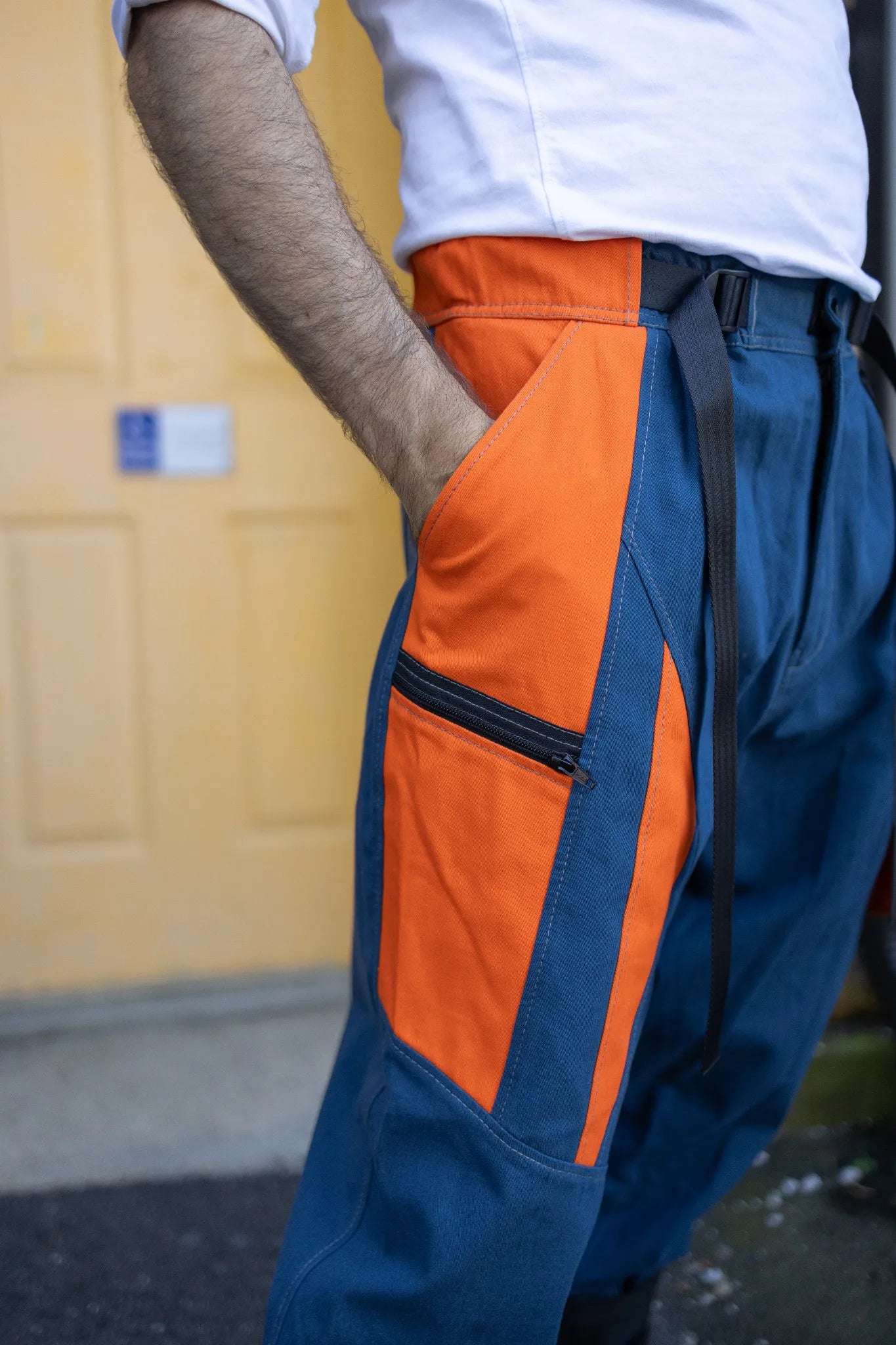 Tsukai Pants — Porter