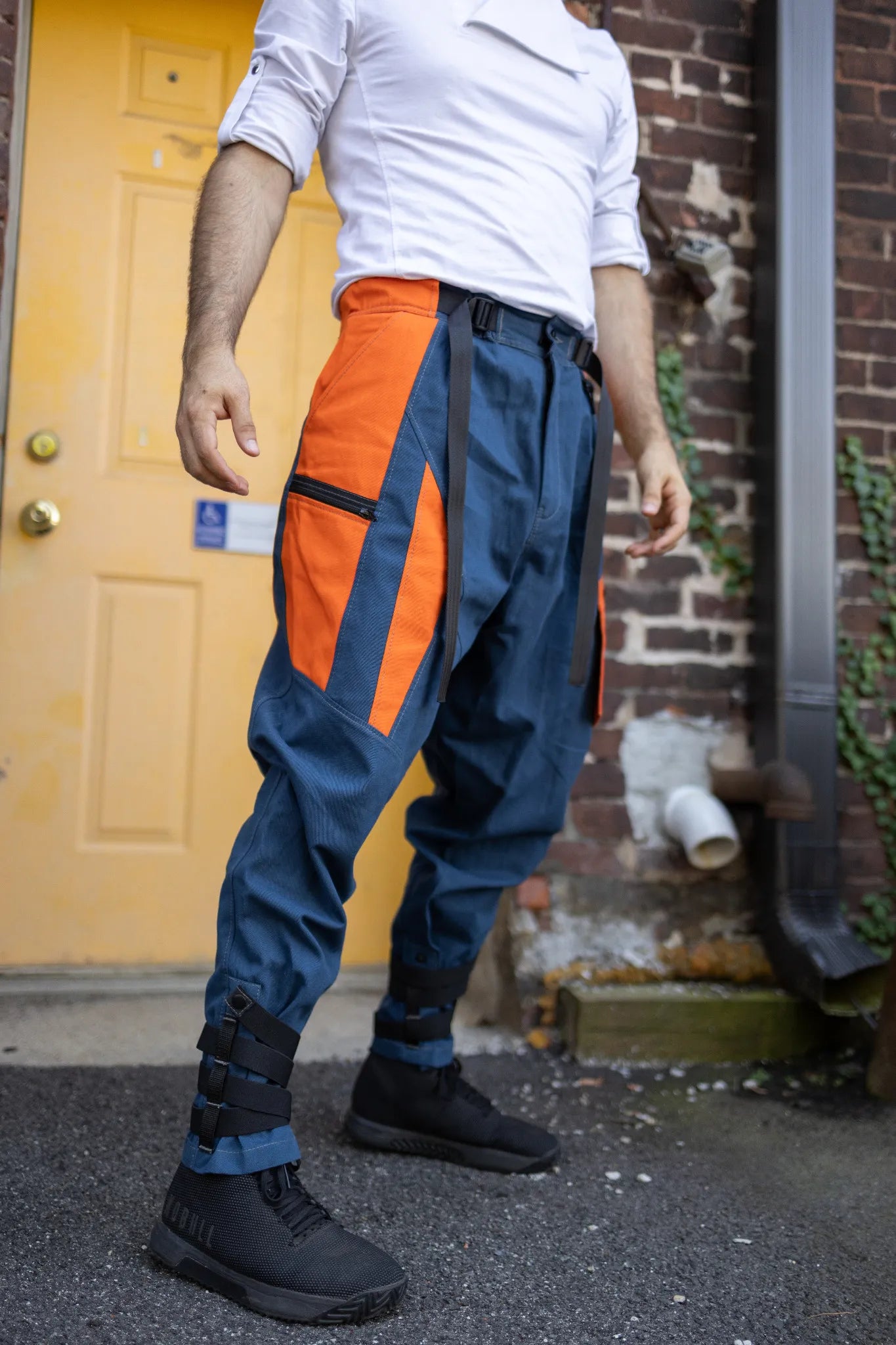 Tsukai Pants