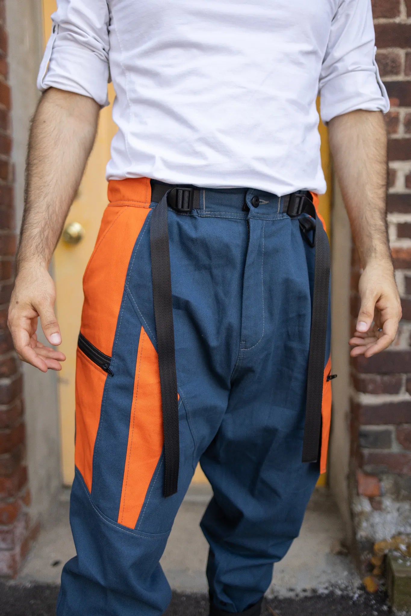Tsukai Pants — Porter