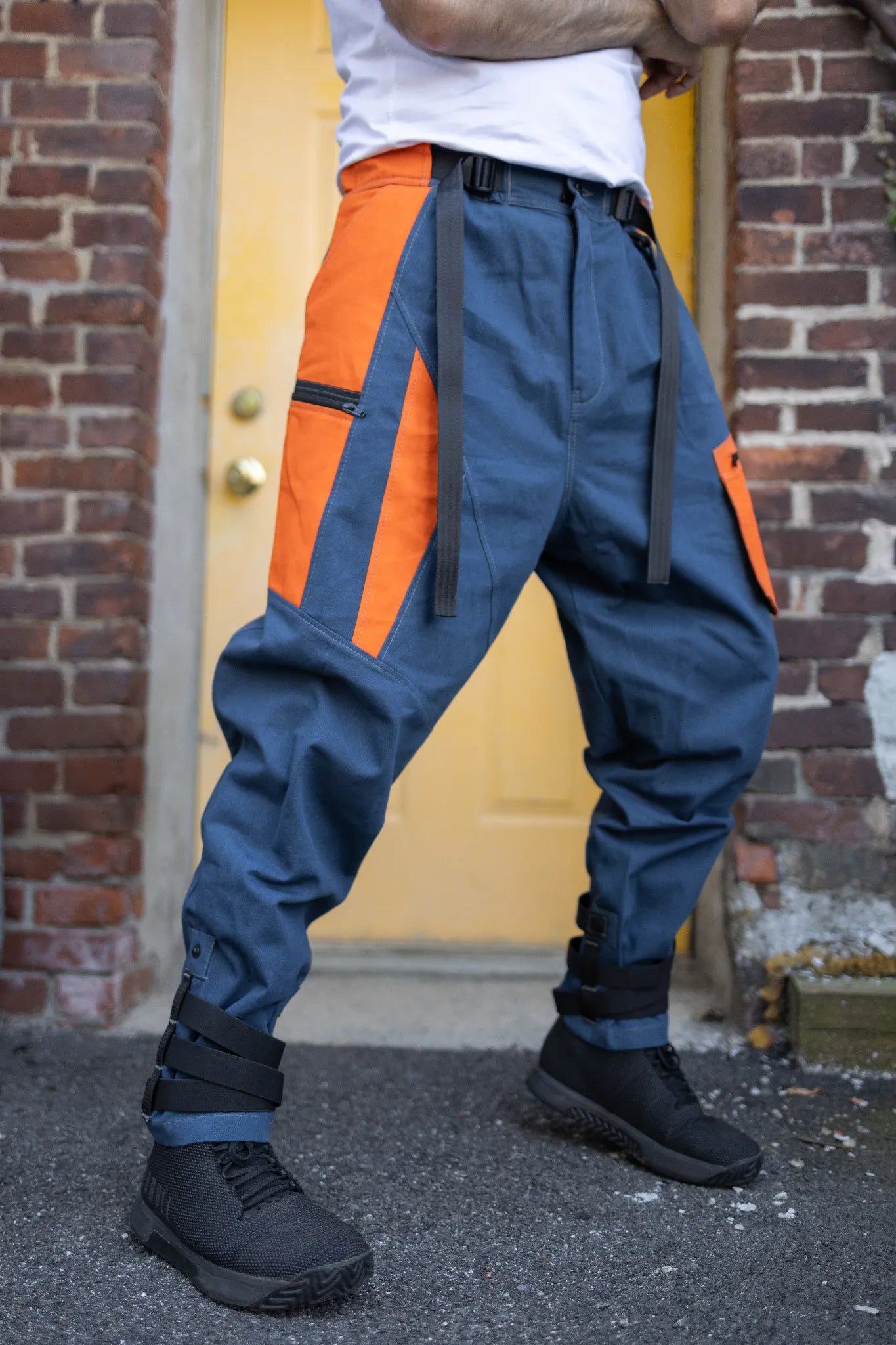 Tsukai Pants — Porter