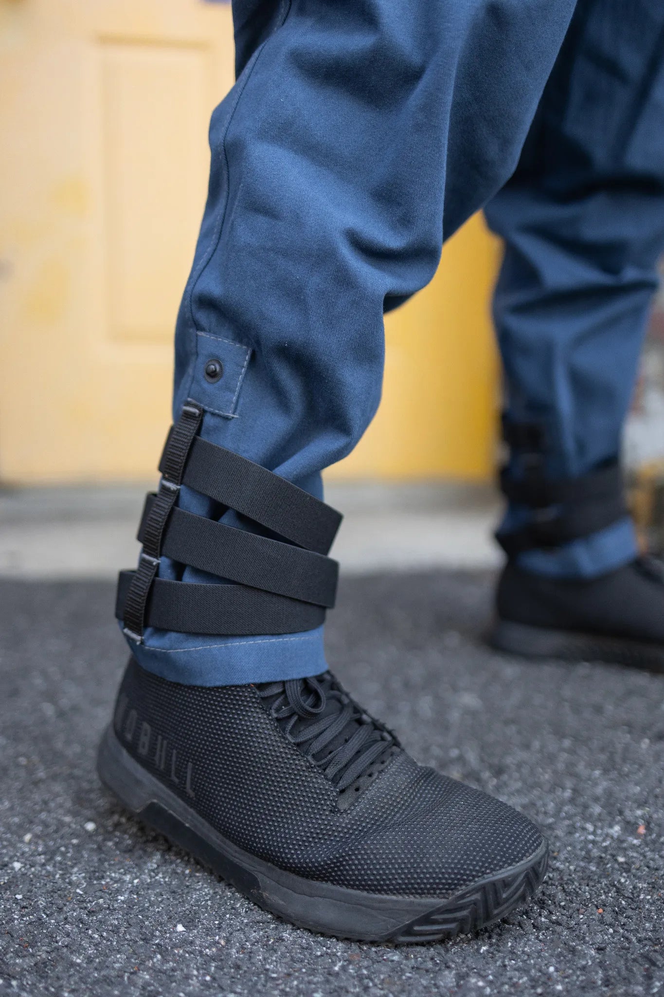 Tsukai Pants — Porter