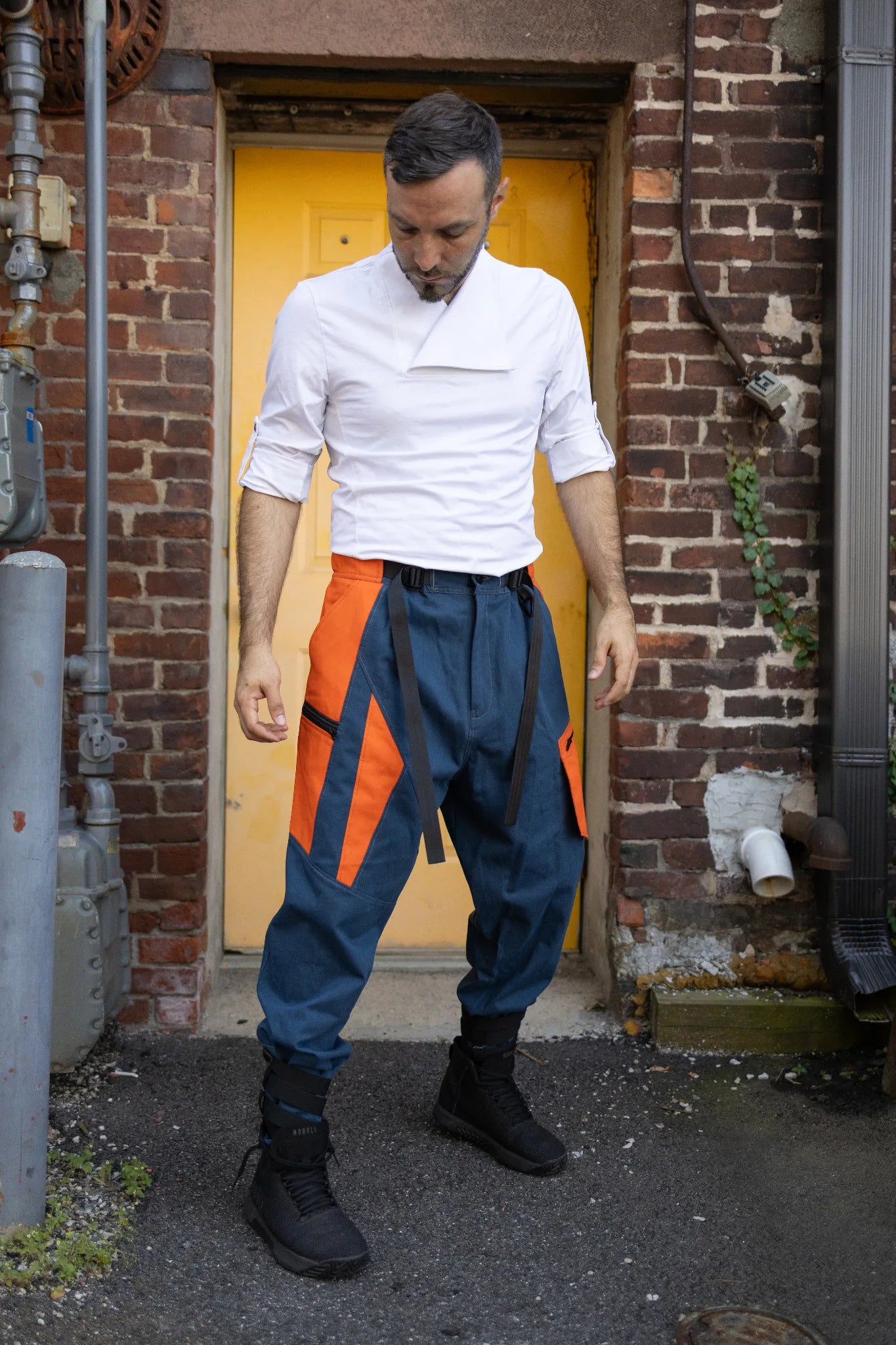 Tsukai Pants