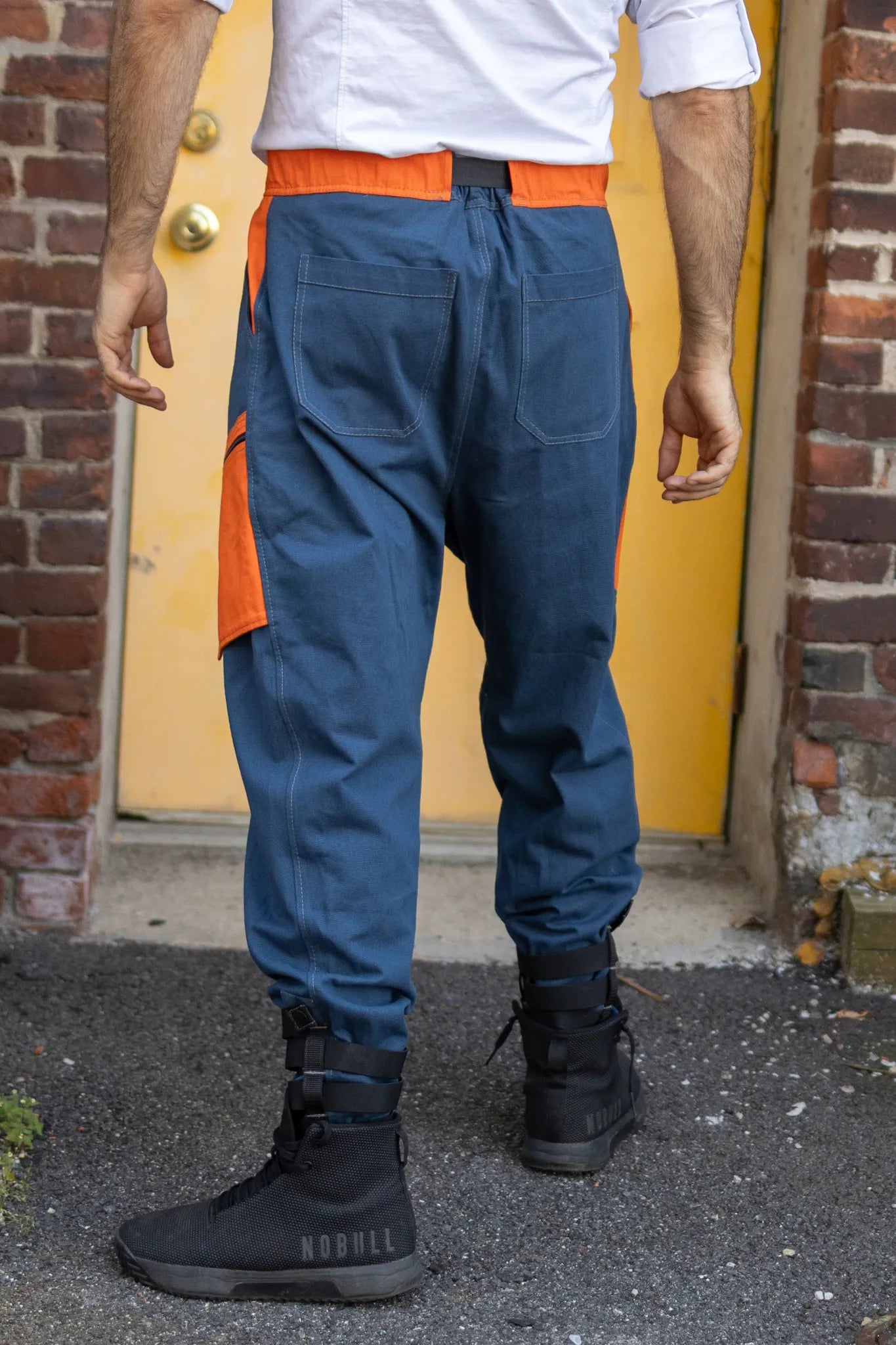 Tsukai Pants — Porter