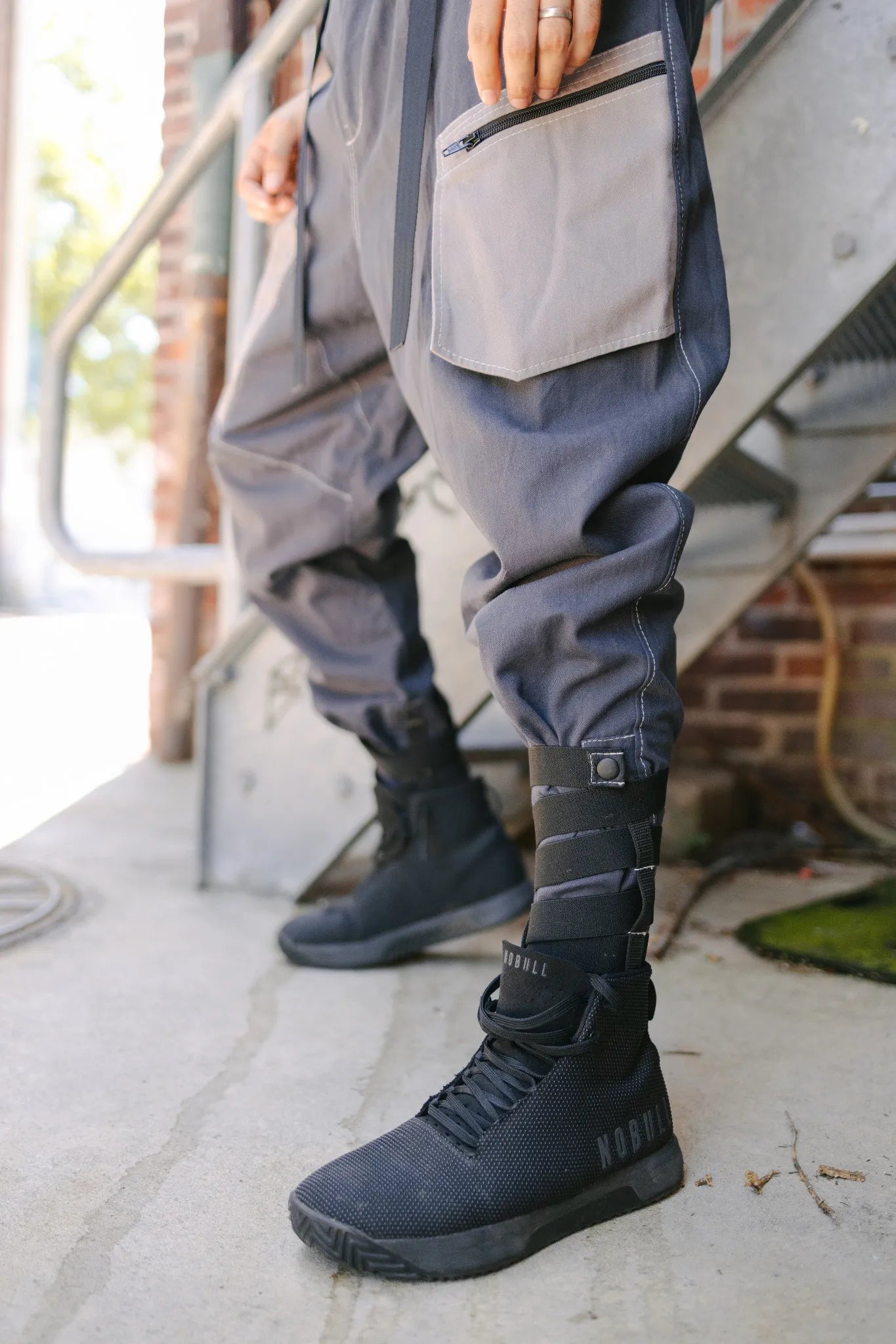 Tsukai Pants