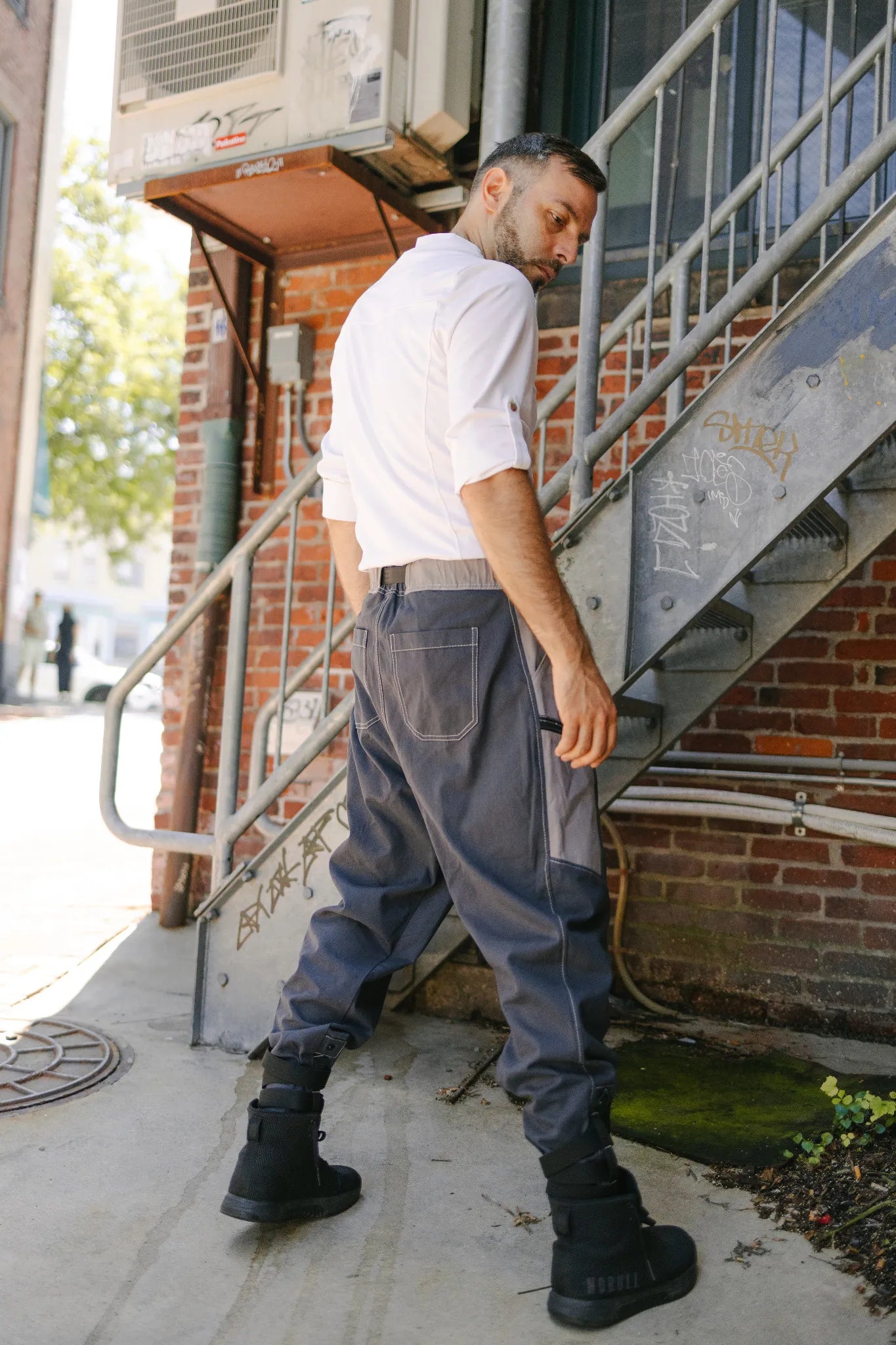 Tsukai Pants