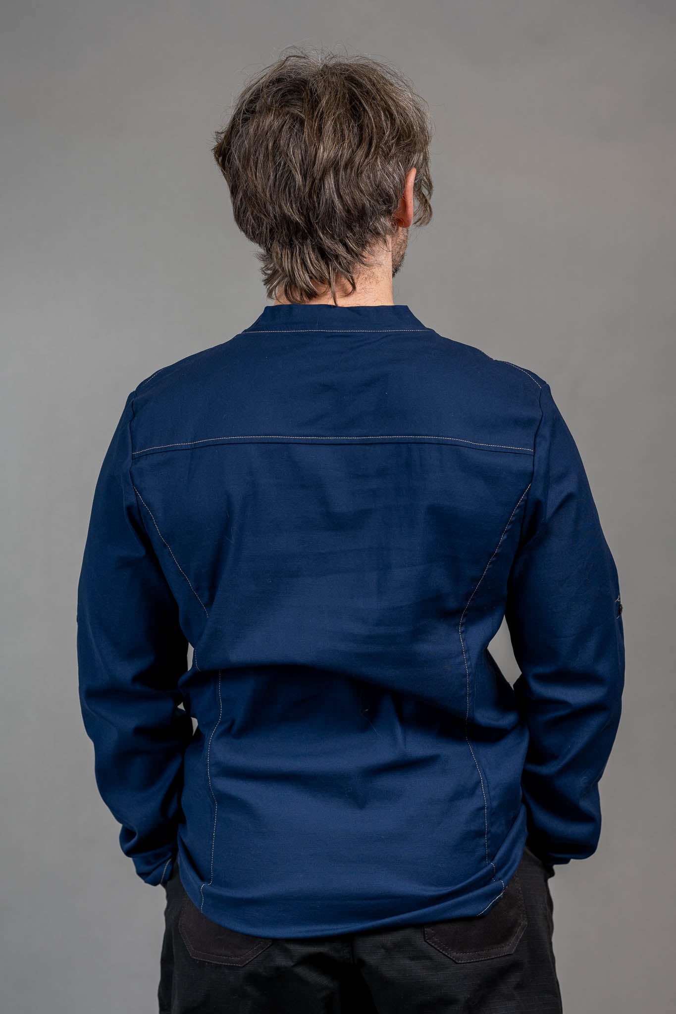Rugged Scoundrel Shirt