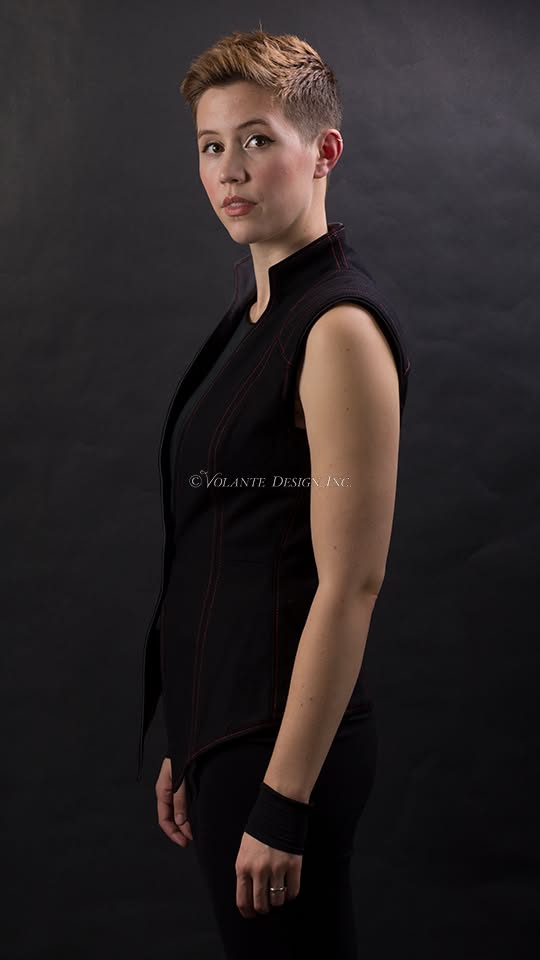 Scavenger Vest