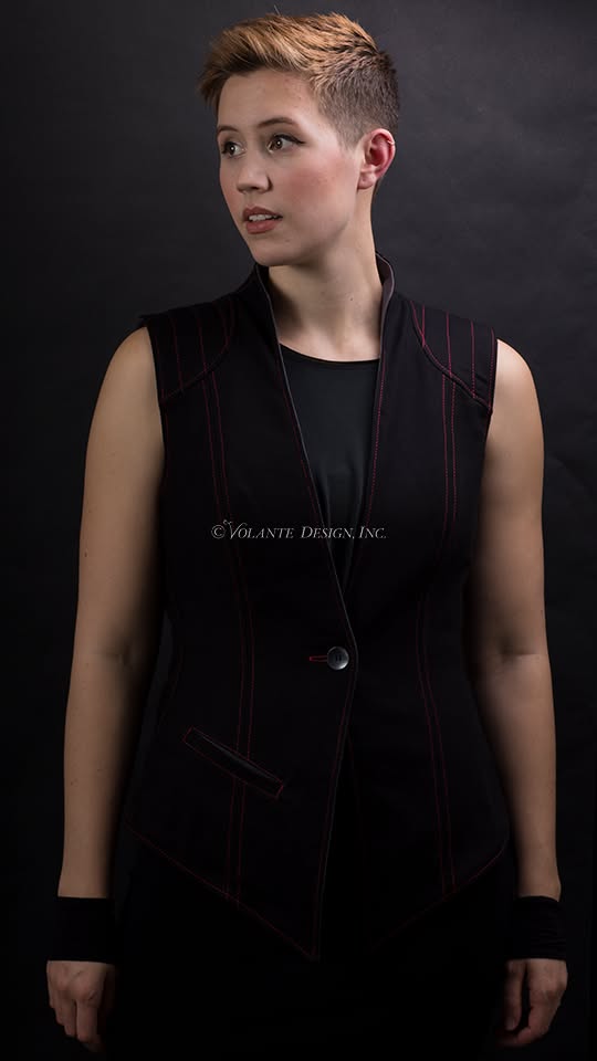 Scavenger Vest
