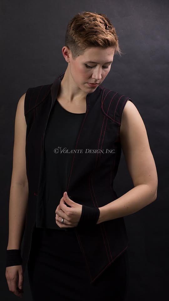 Scavenger Vest