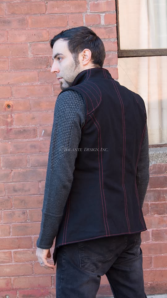 Scavenger Vest