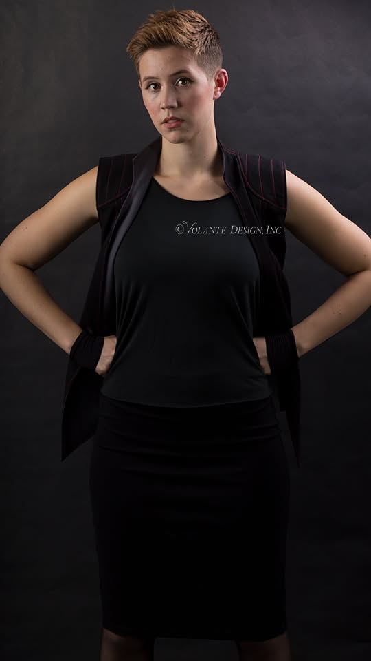 Scavenger Vest