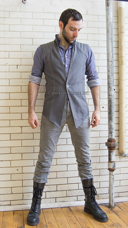 Scavenger Vest