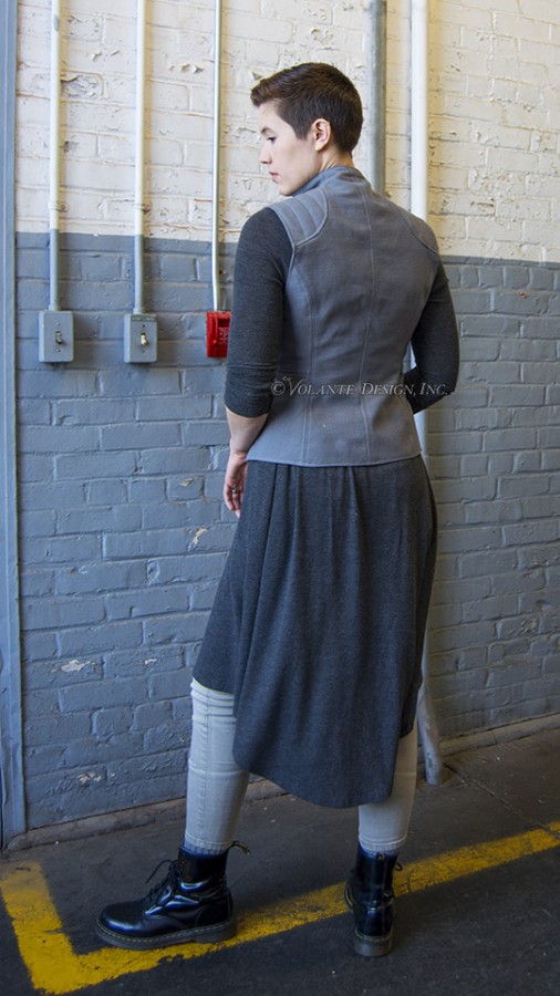 Scavenger Vest
