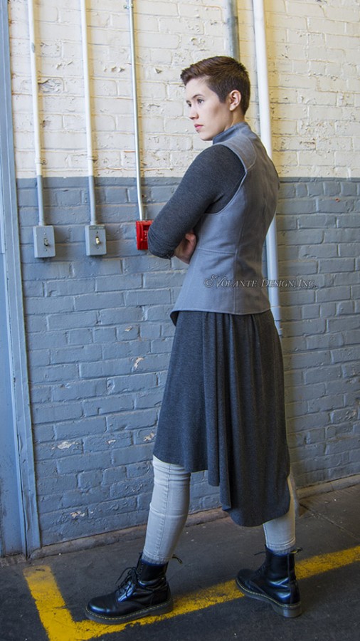 Scavenger Vest