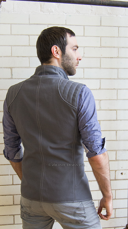 Scavenger Vest