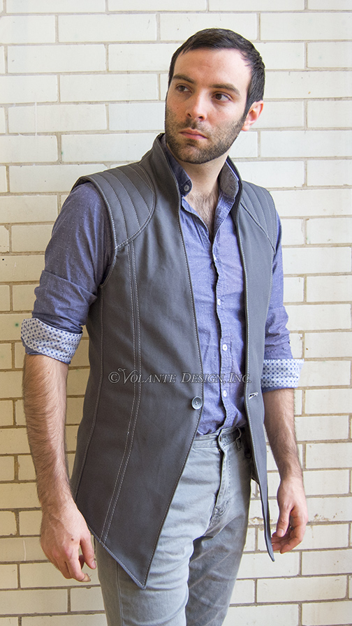 Scavenger Vest