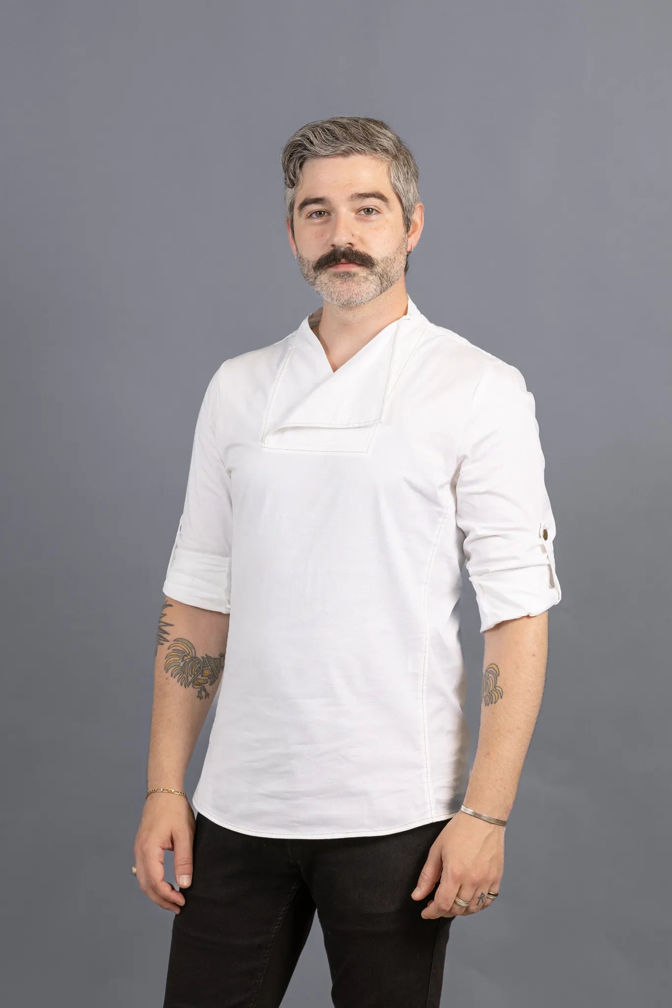 Scoundrel Shirt