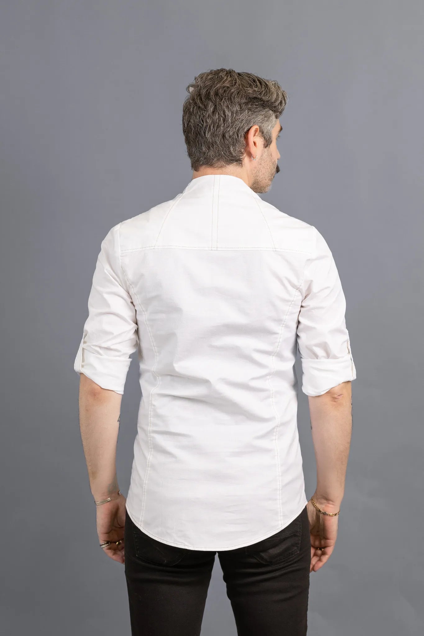 Scoundrel Shirt