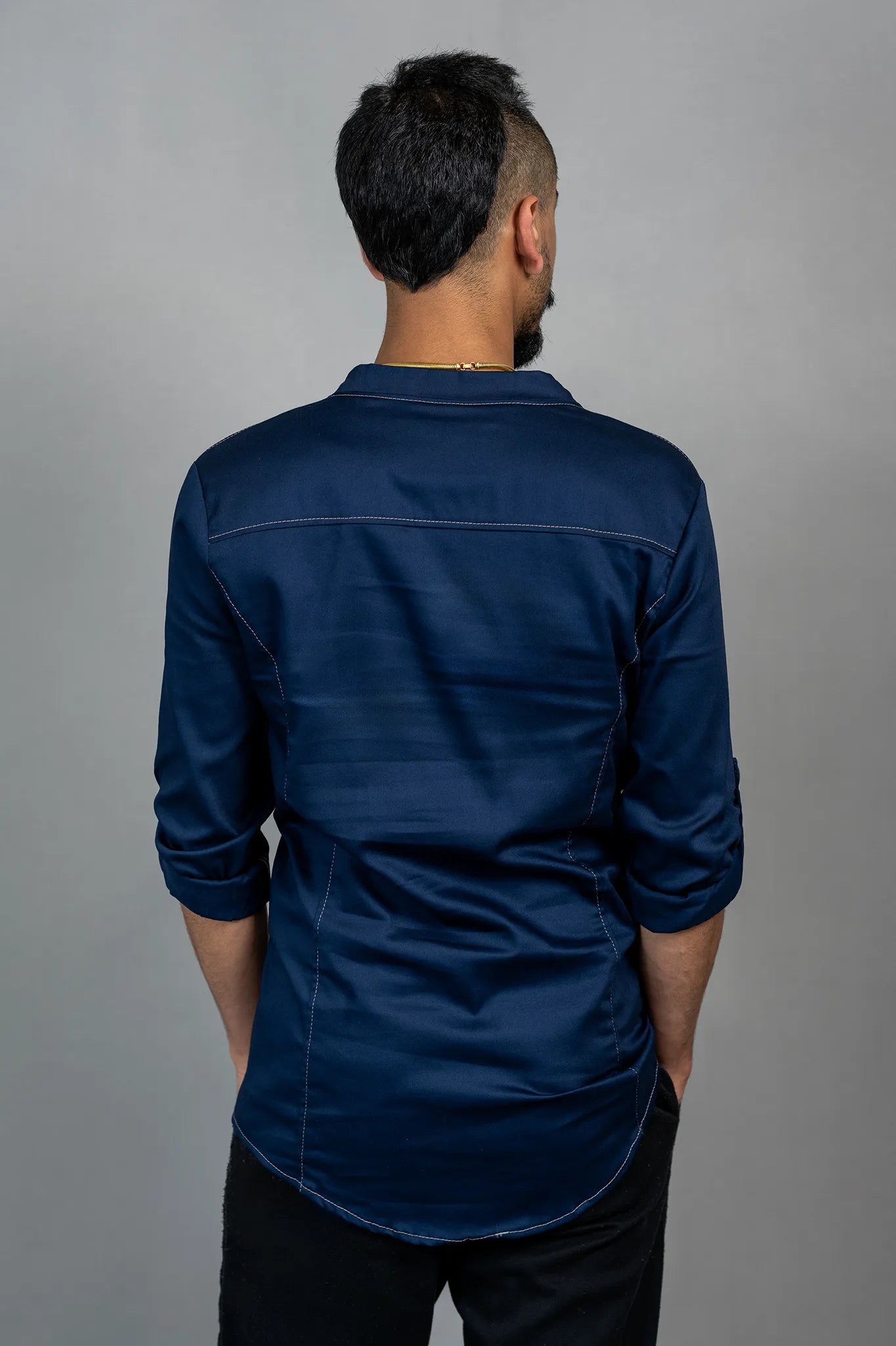 Scoundrel Shirt