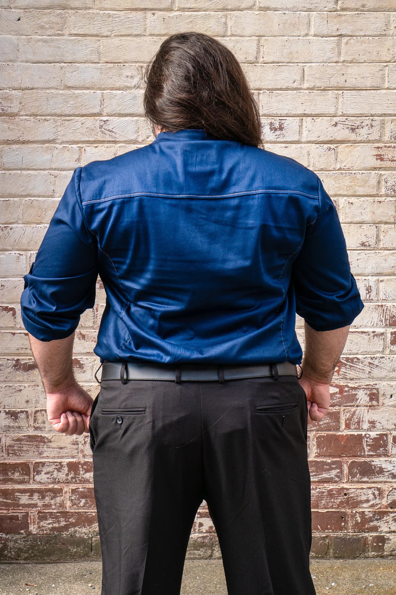 Scoundrel Shirt