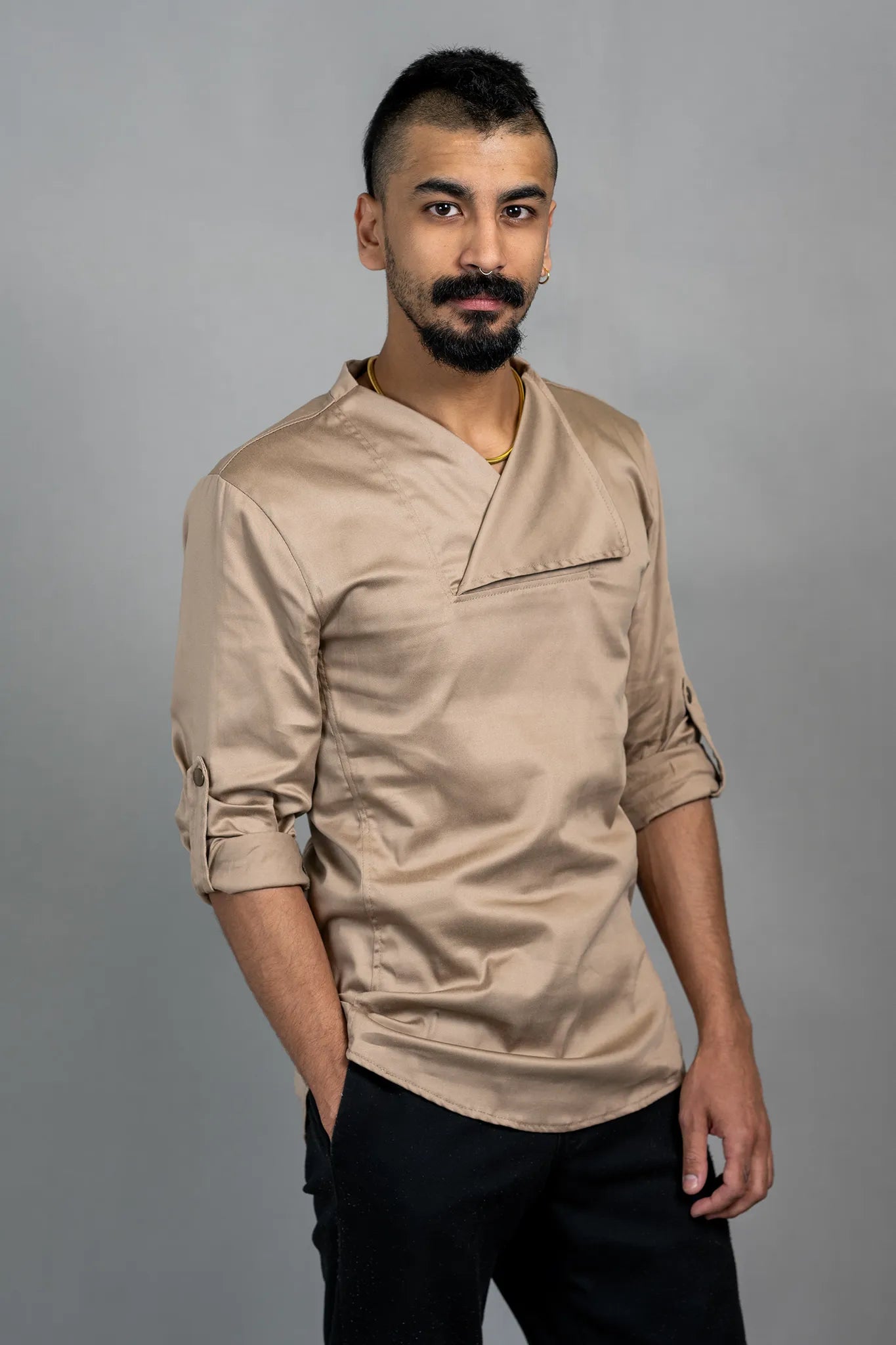 Scoundrel Shirt