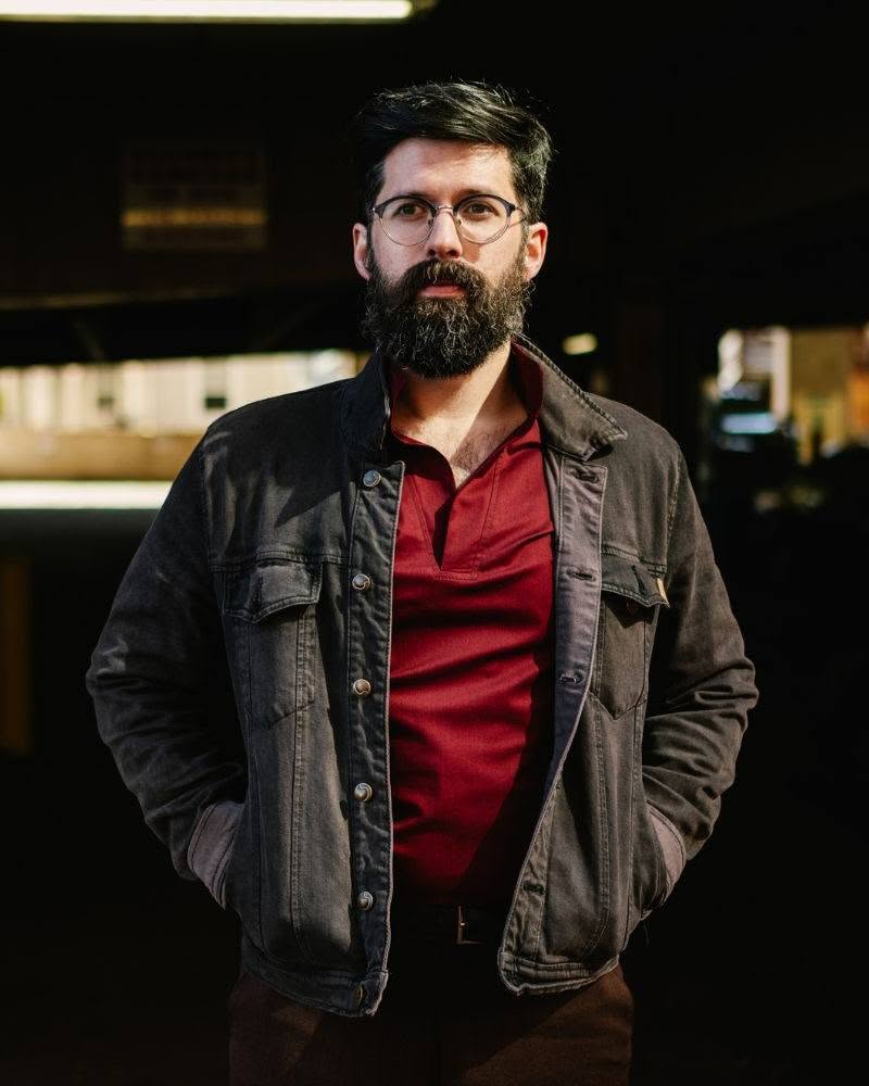 Smuggler Shirt — Devil's Fury