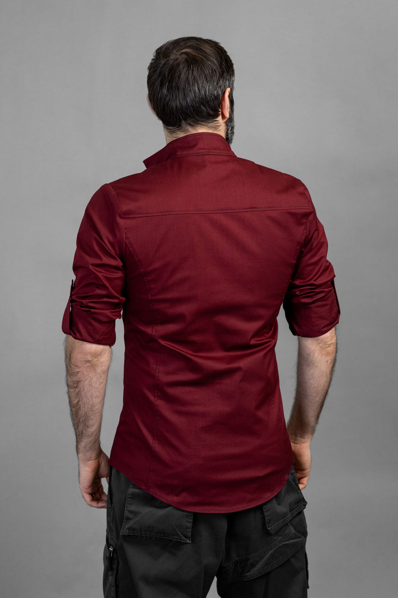 Smuggler Shirt