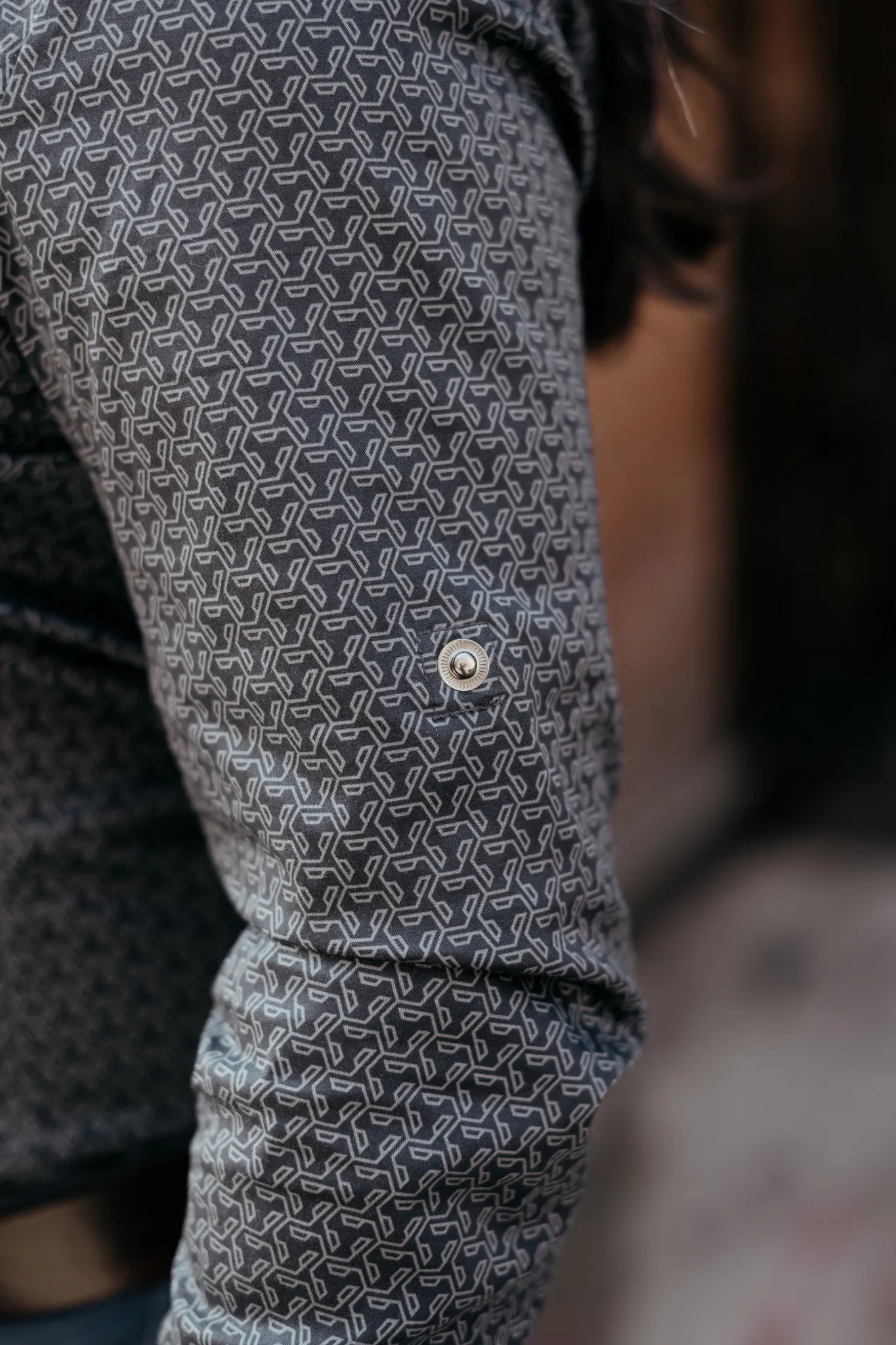 Smuggler Shirt
