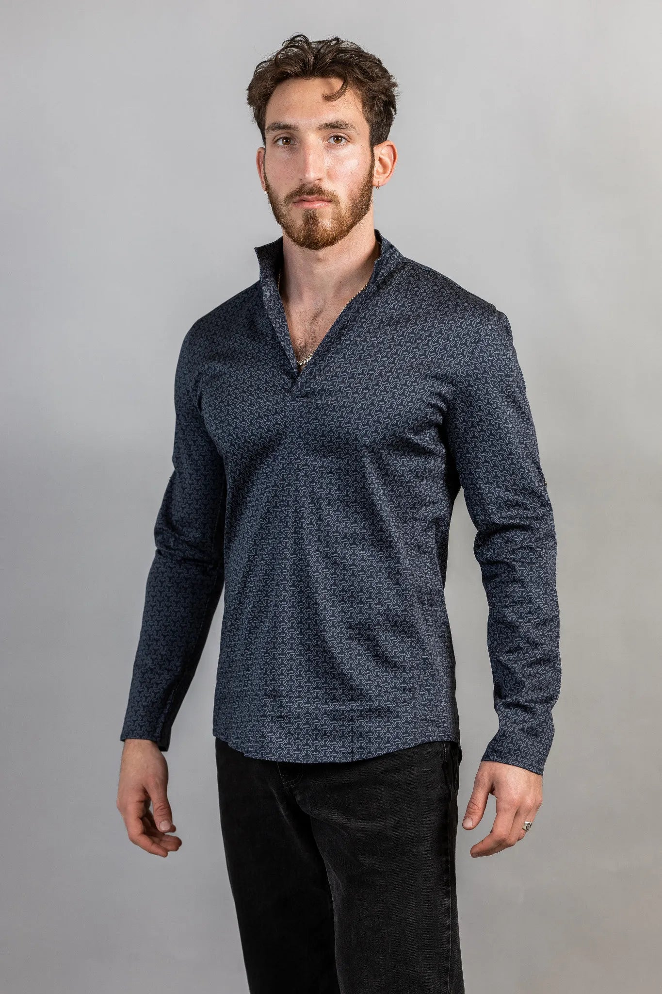 Smuggler Shirt