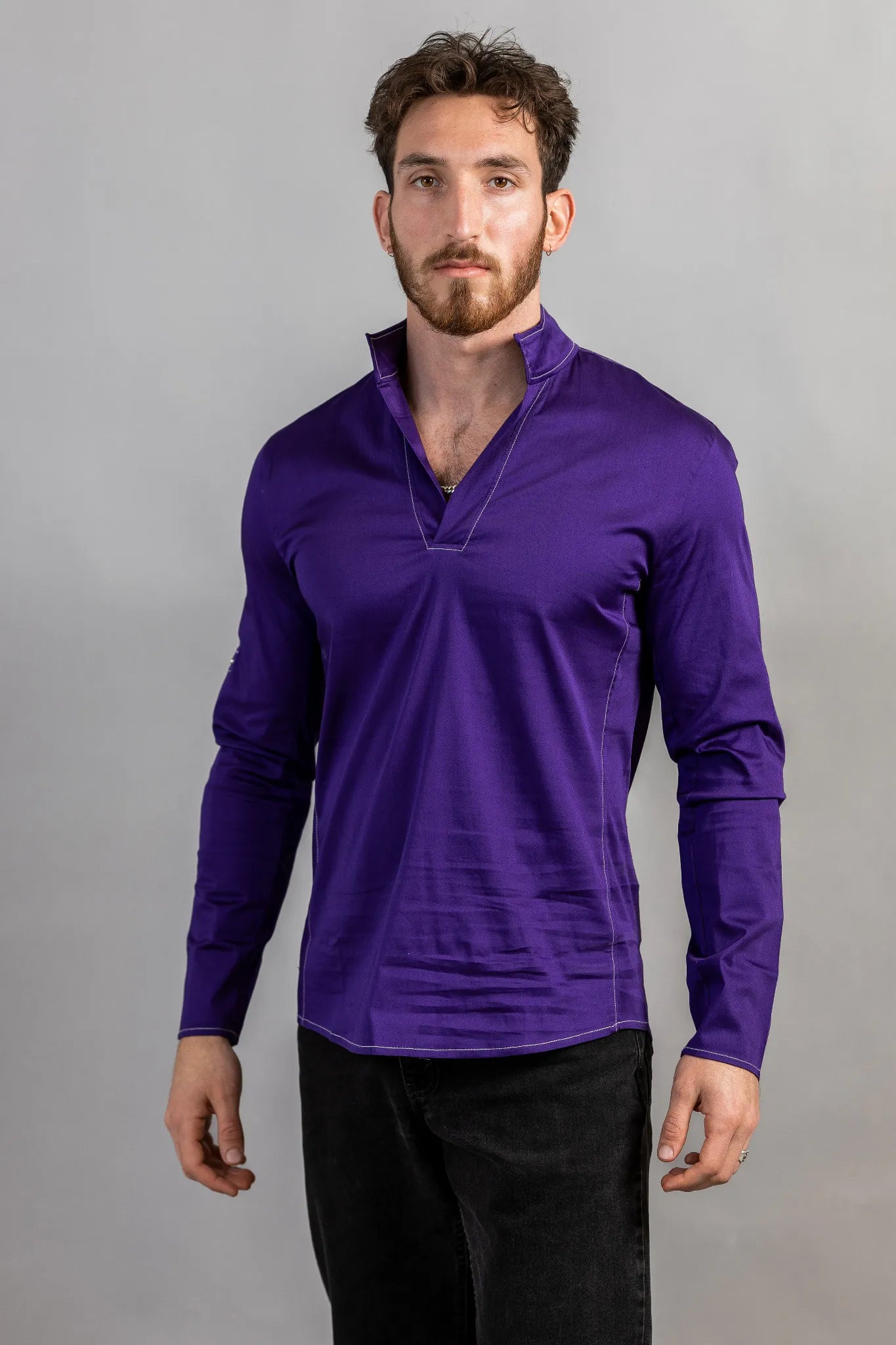 Smuggler Shirt